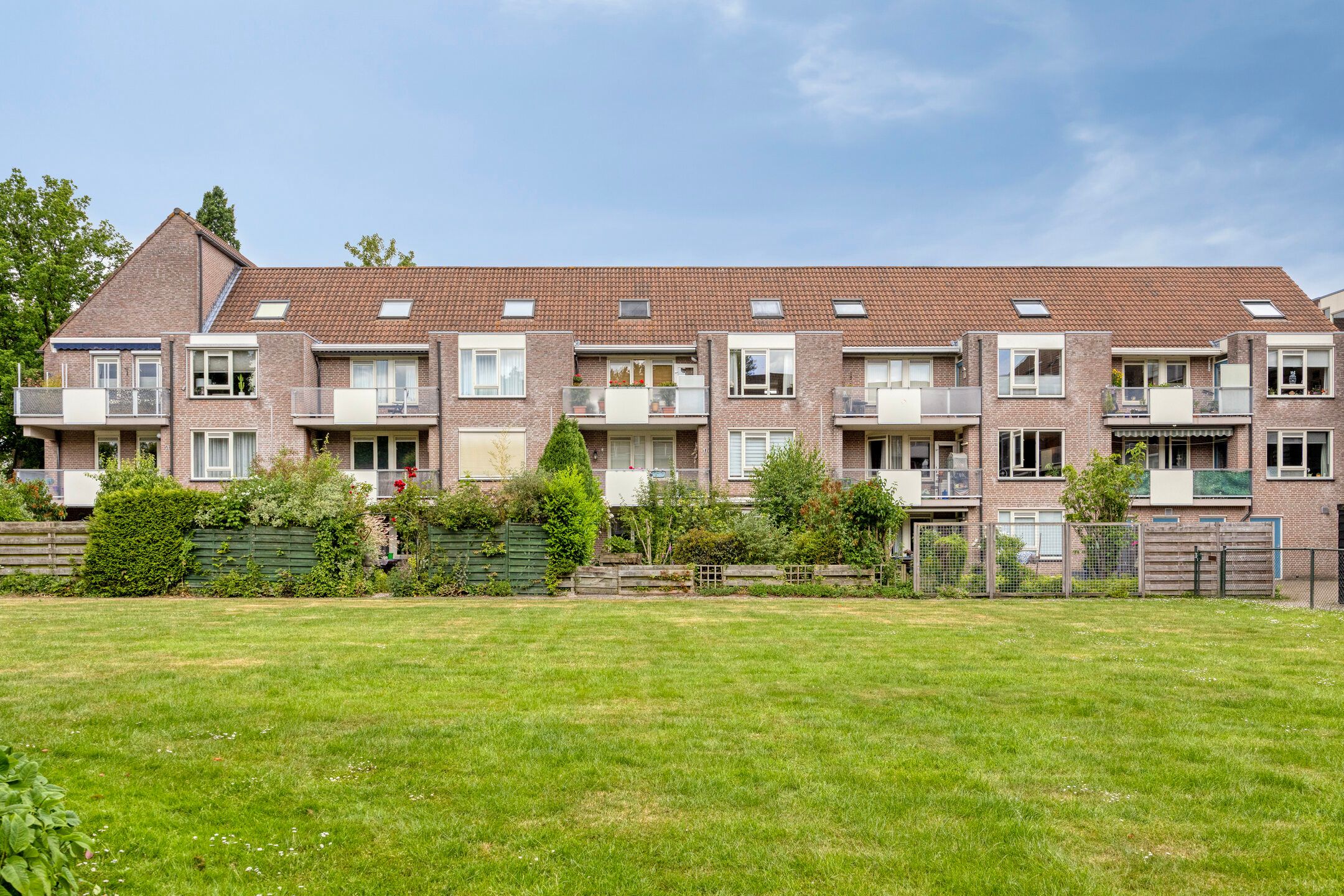 Foto van Willem Barentszlaan 6, Baarn