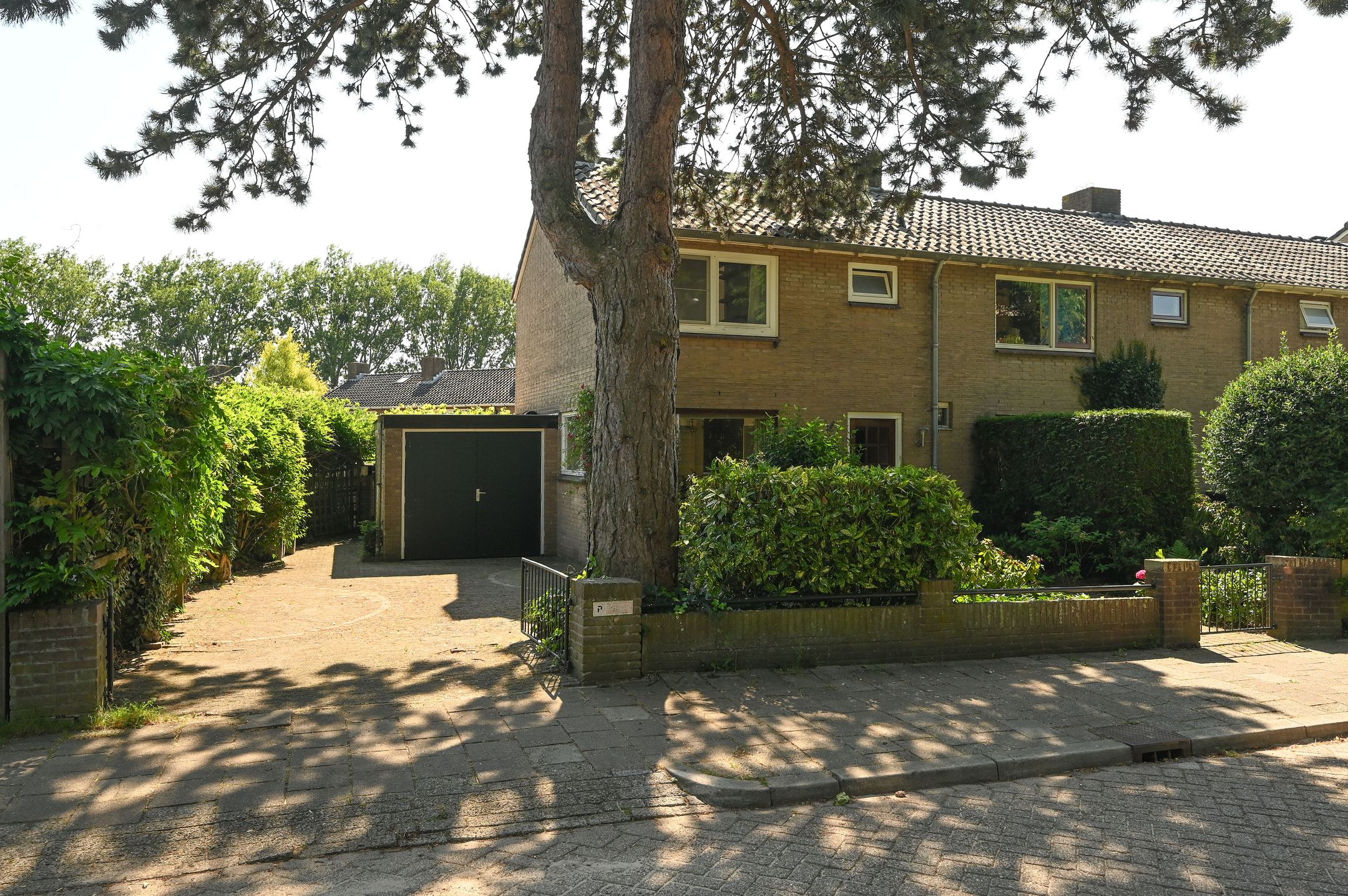 Foto van Margrietstraat 1, Baarn