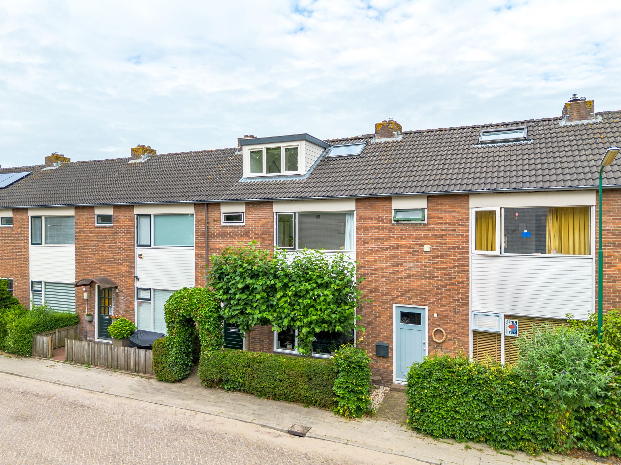 Foto van Margrietstraat 8, Baarn