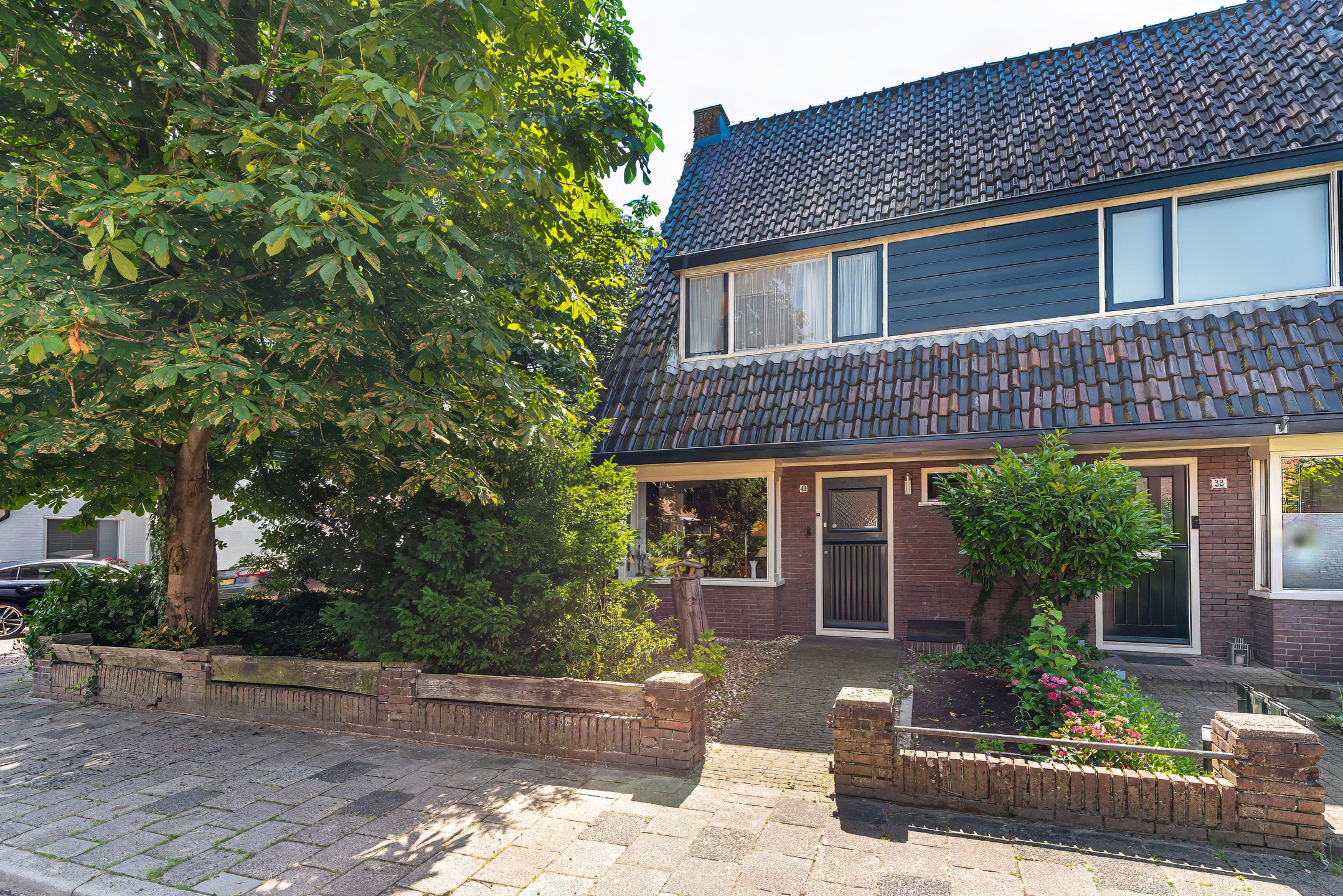 Foto van Bremstraat 40, Baarn
