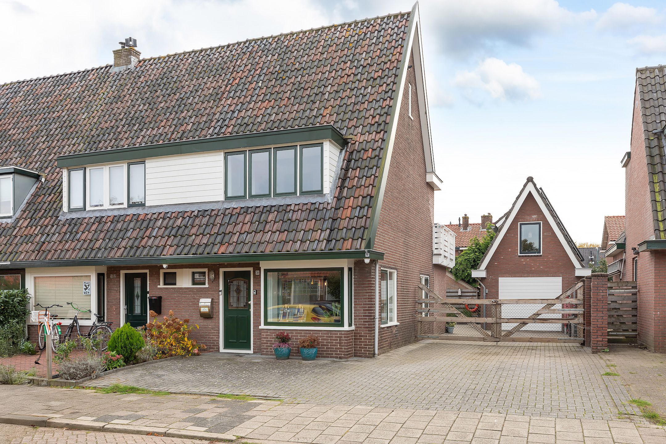 Foto van Bremstraat 50, Baarn