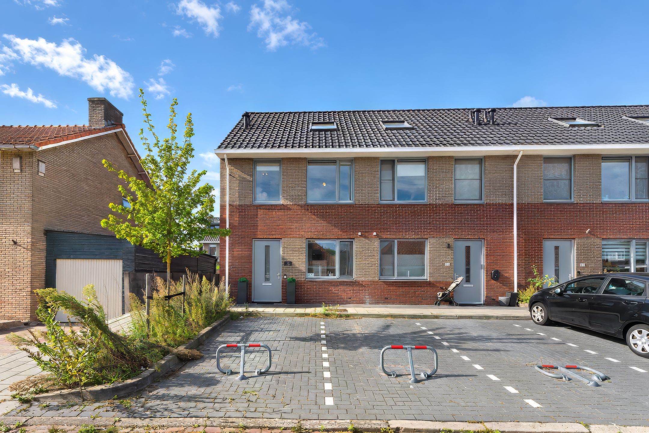 Foto van Dahliastraat 11A, Baarn