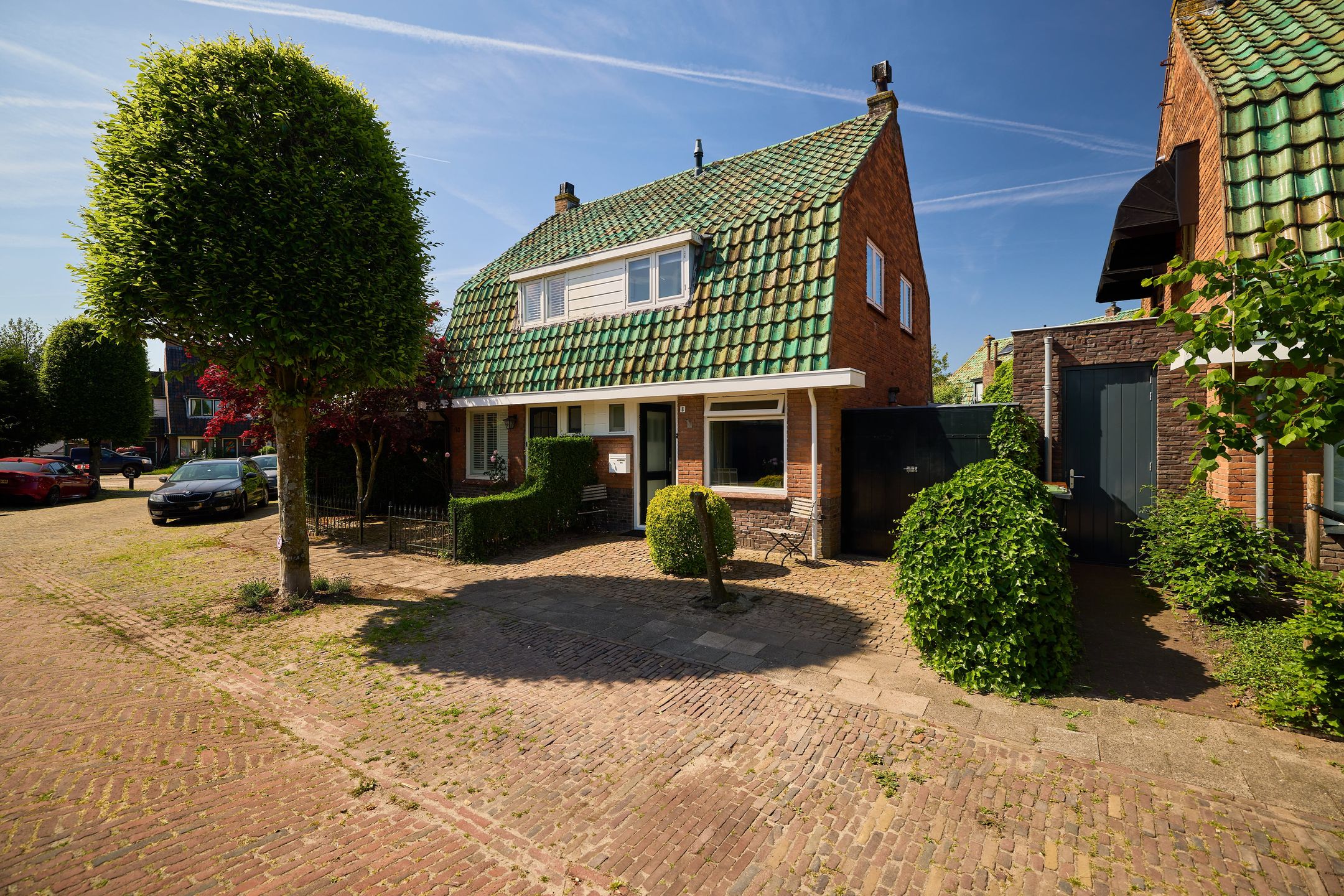 Foto van Leliestraat 8, Baarn