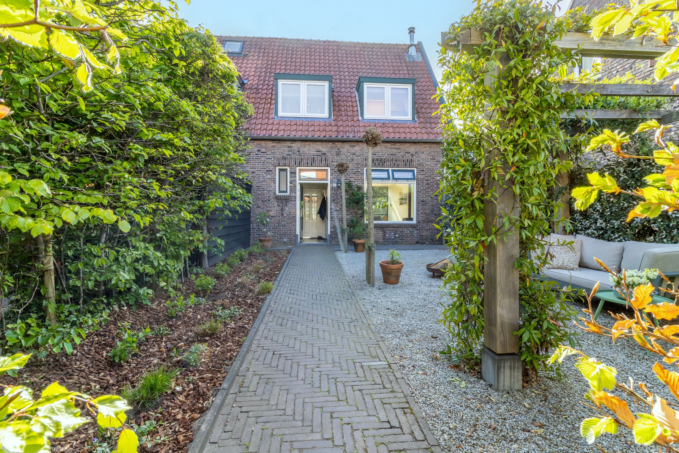 Foto van Rozenstraat 33, Baarn