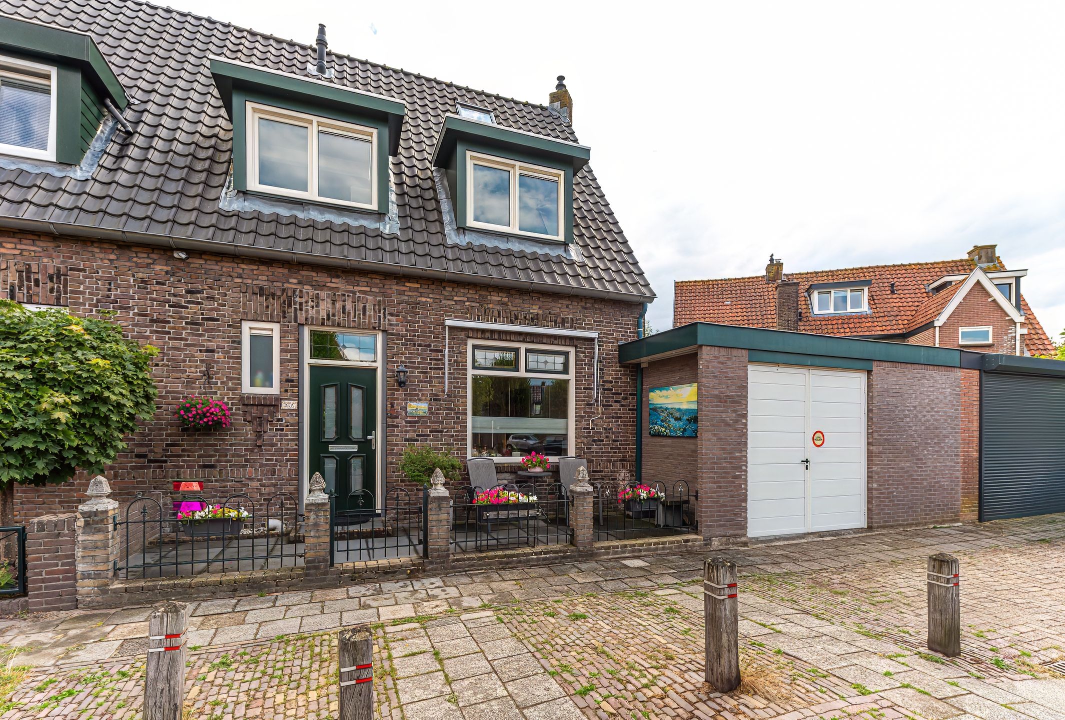 Foto van Rozenstraat 37, Baarn