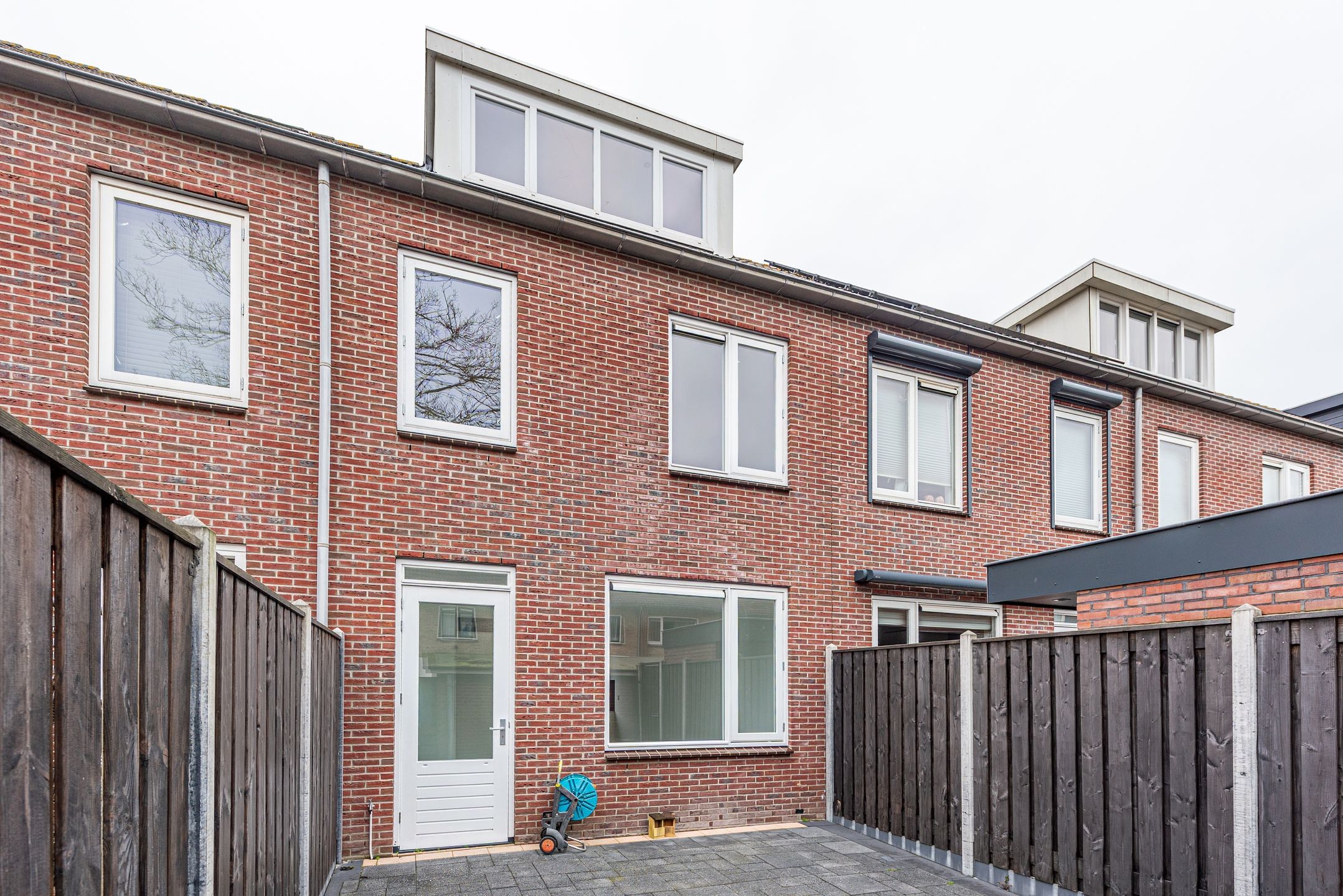 Foto van Ericahof 2, Baarn