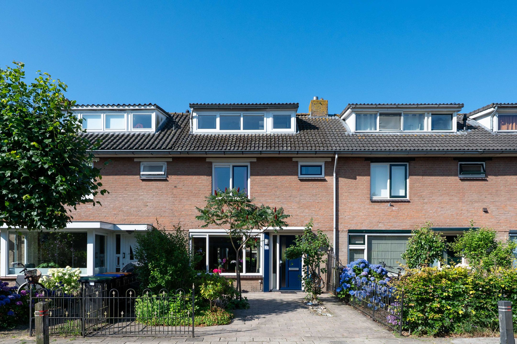 Foto van Gladioolstraat 20, Baarn