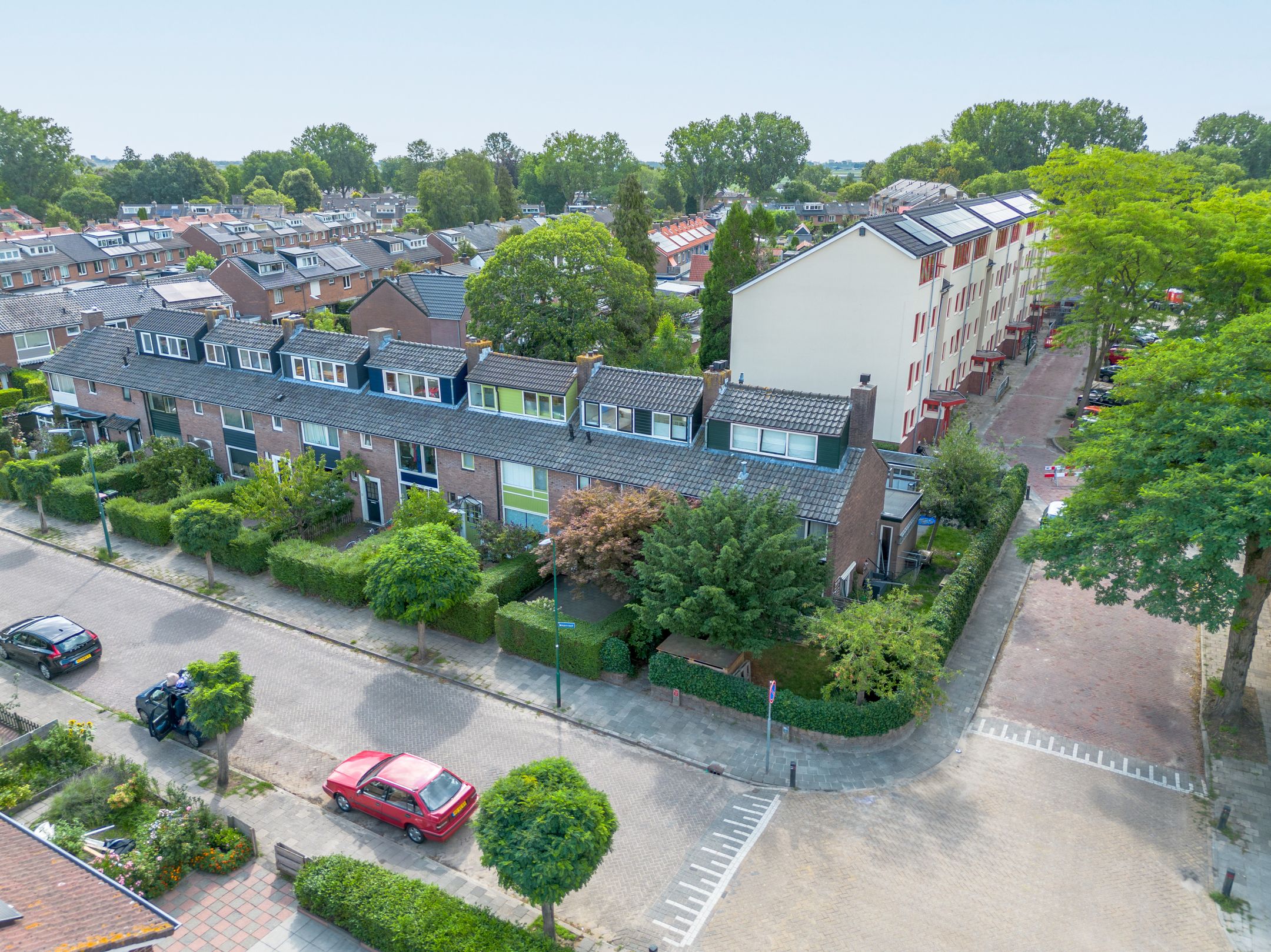Foto van Irisstraat 75, Baarn
