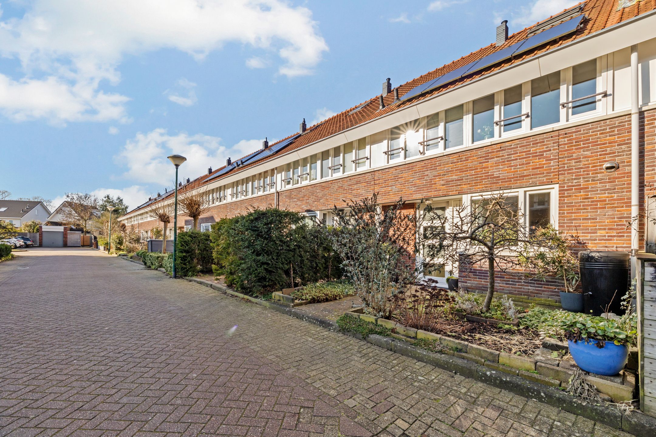 Foto van Meester Pluimhof 37, Baarn