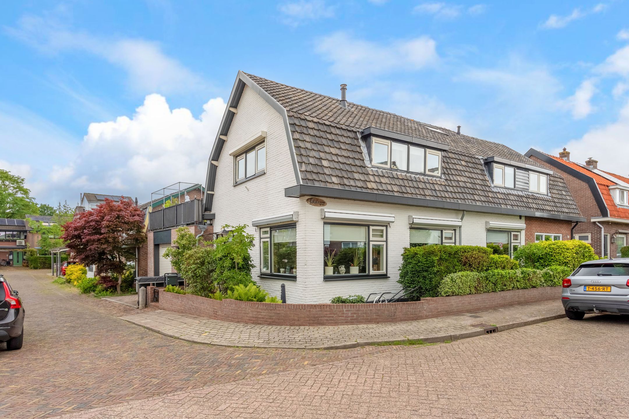 Foto van Sparrenlaan 58, Baarn
