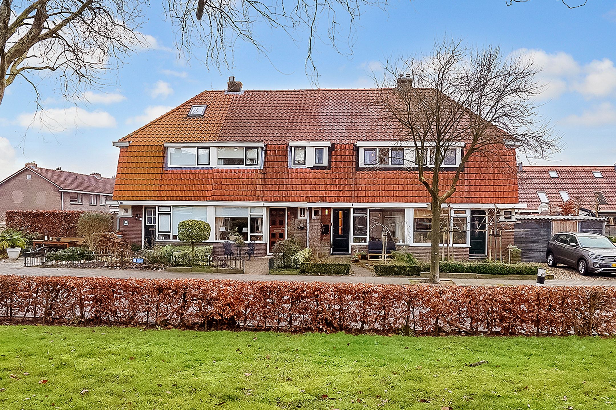 Foto van Wijkamplaan 17, Baarn