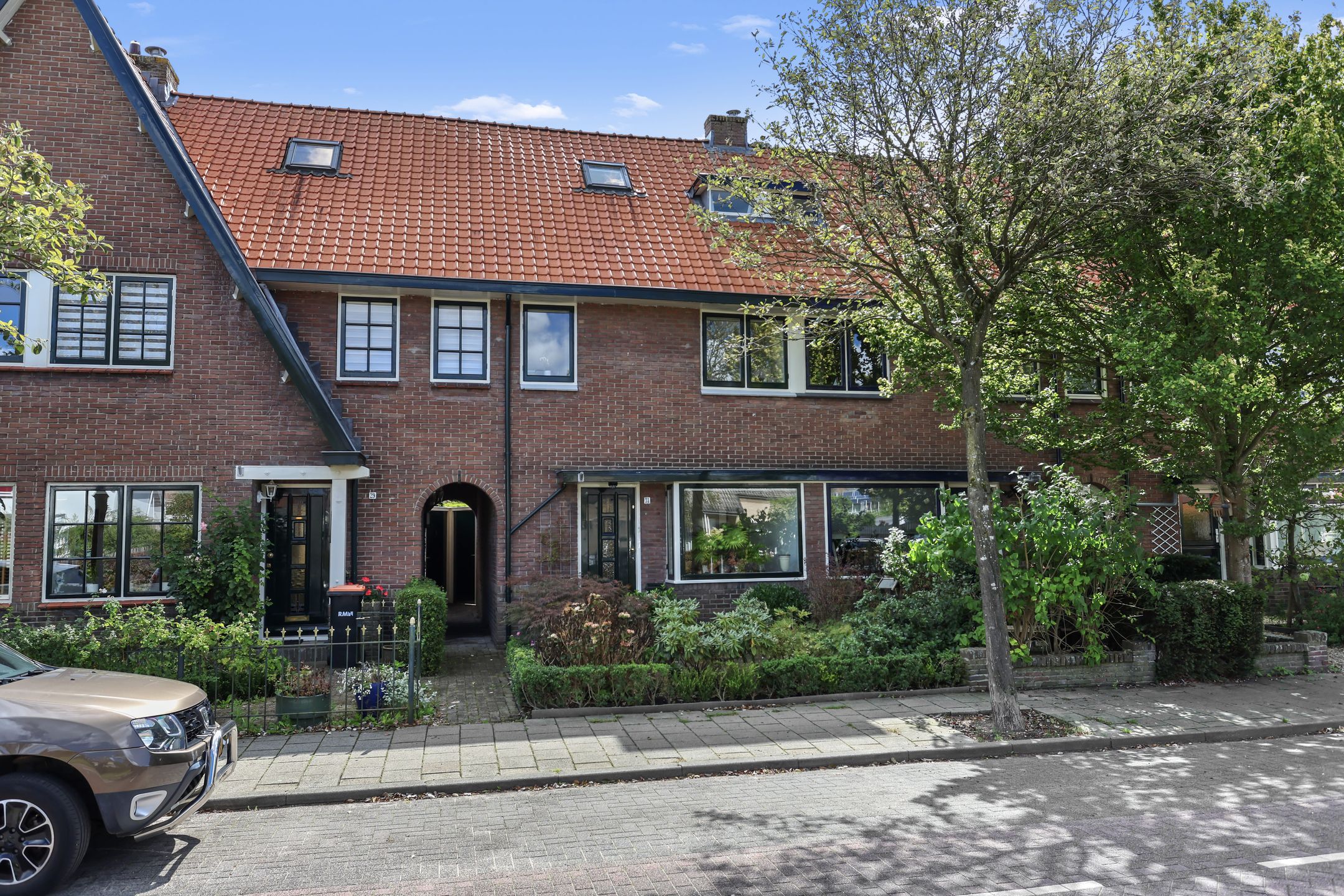Foto van Wijkamplaan 31, Baarn