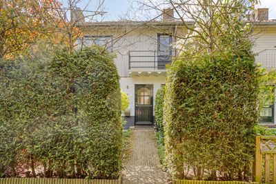 Foto van Roerdompstraat 21, Baarn