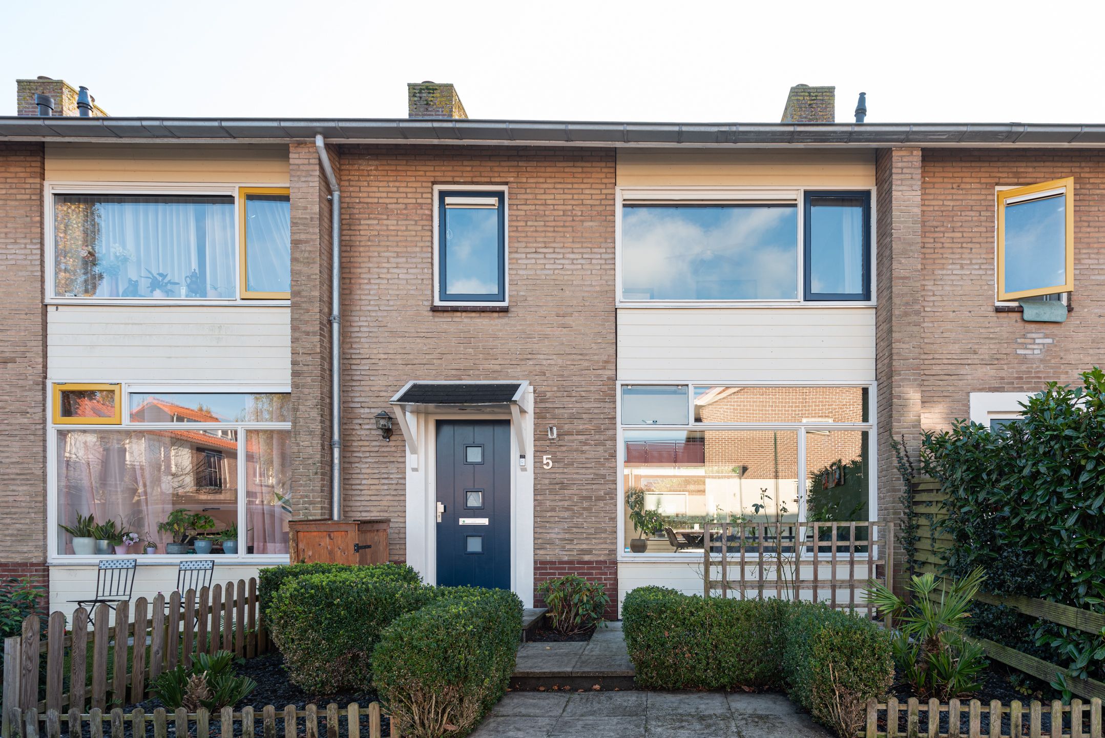 Foto van Roerdompstraat 5, Baarn