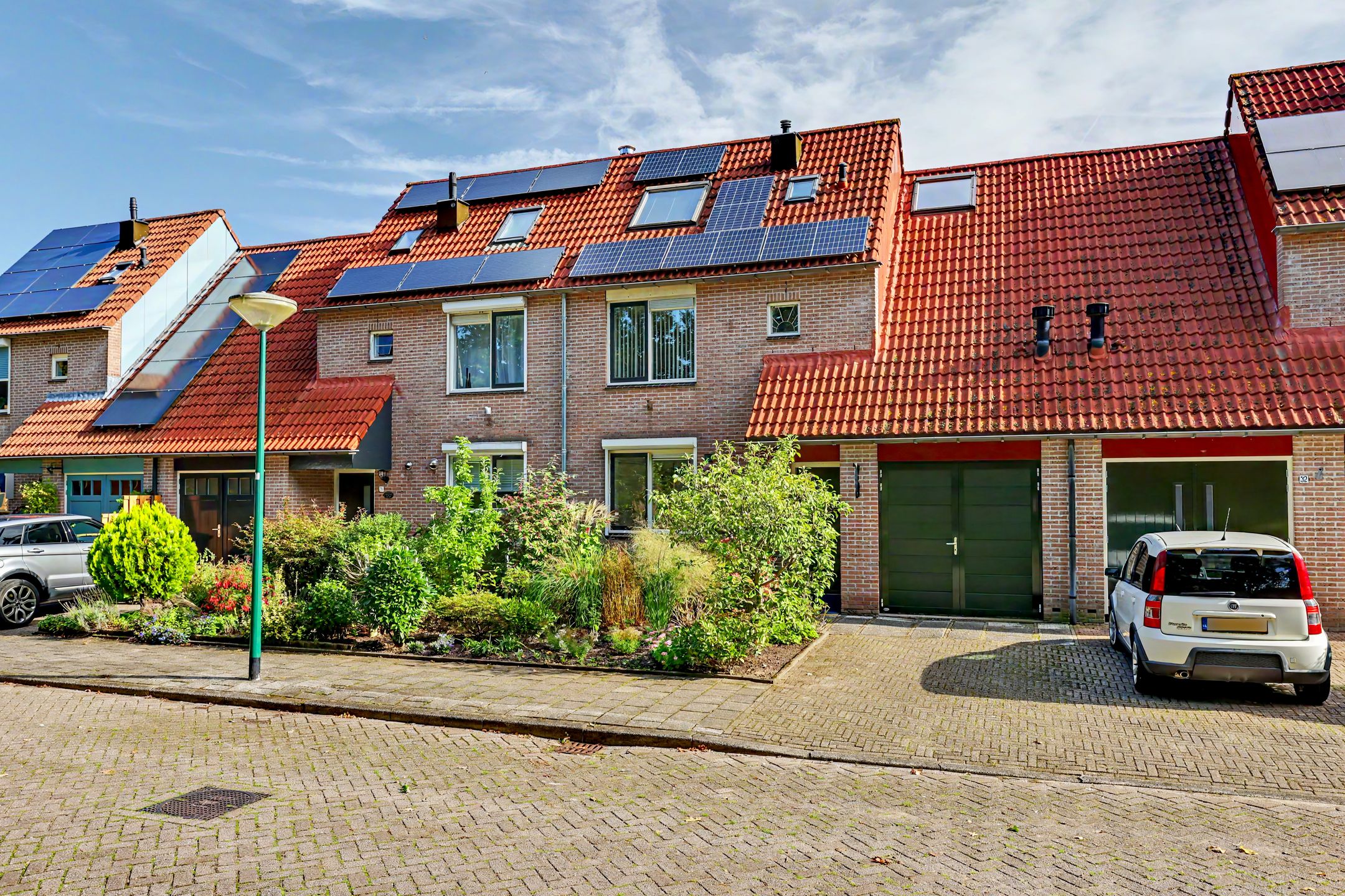 Foto van Zwanenweide 34, Baarn