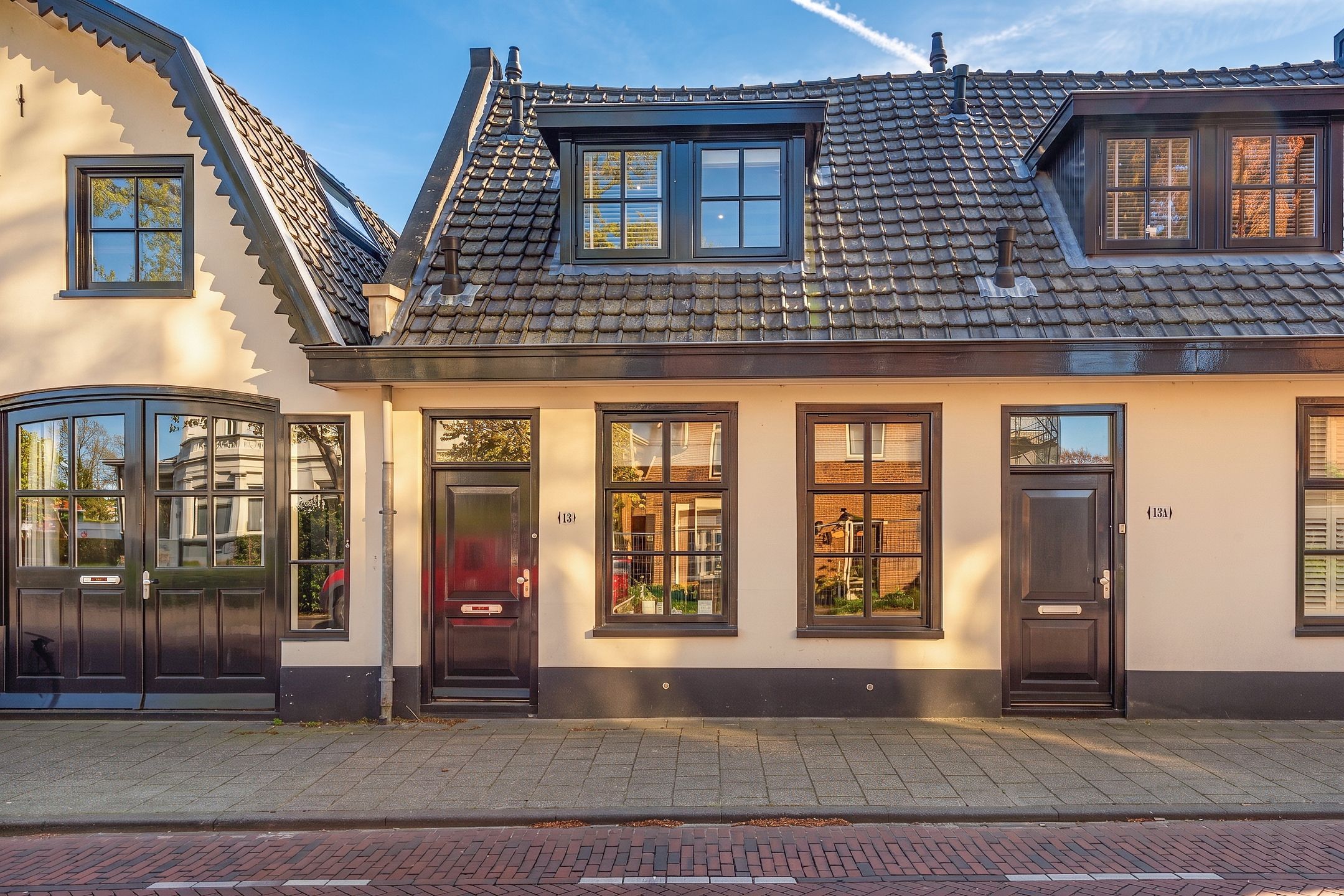 Foto van Eemnesserweg 13, Baarn