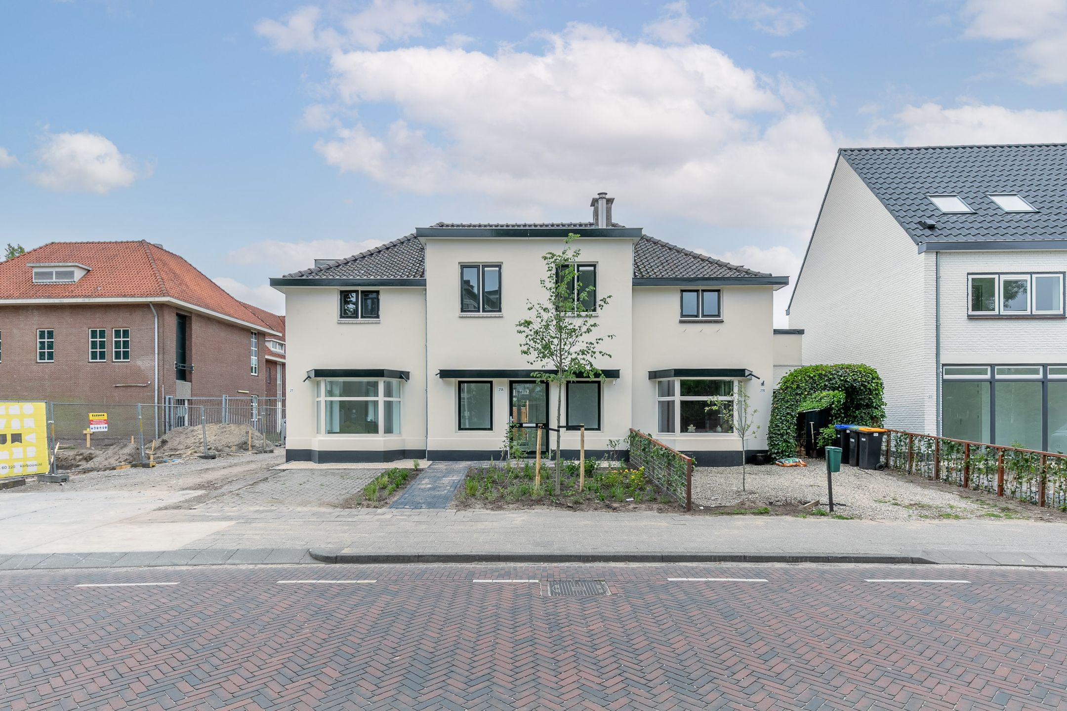 Foto van Eemnesserweg 21A, Baarn
