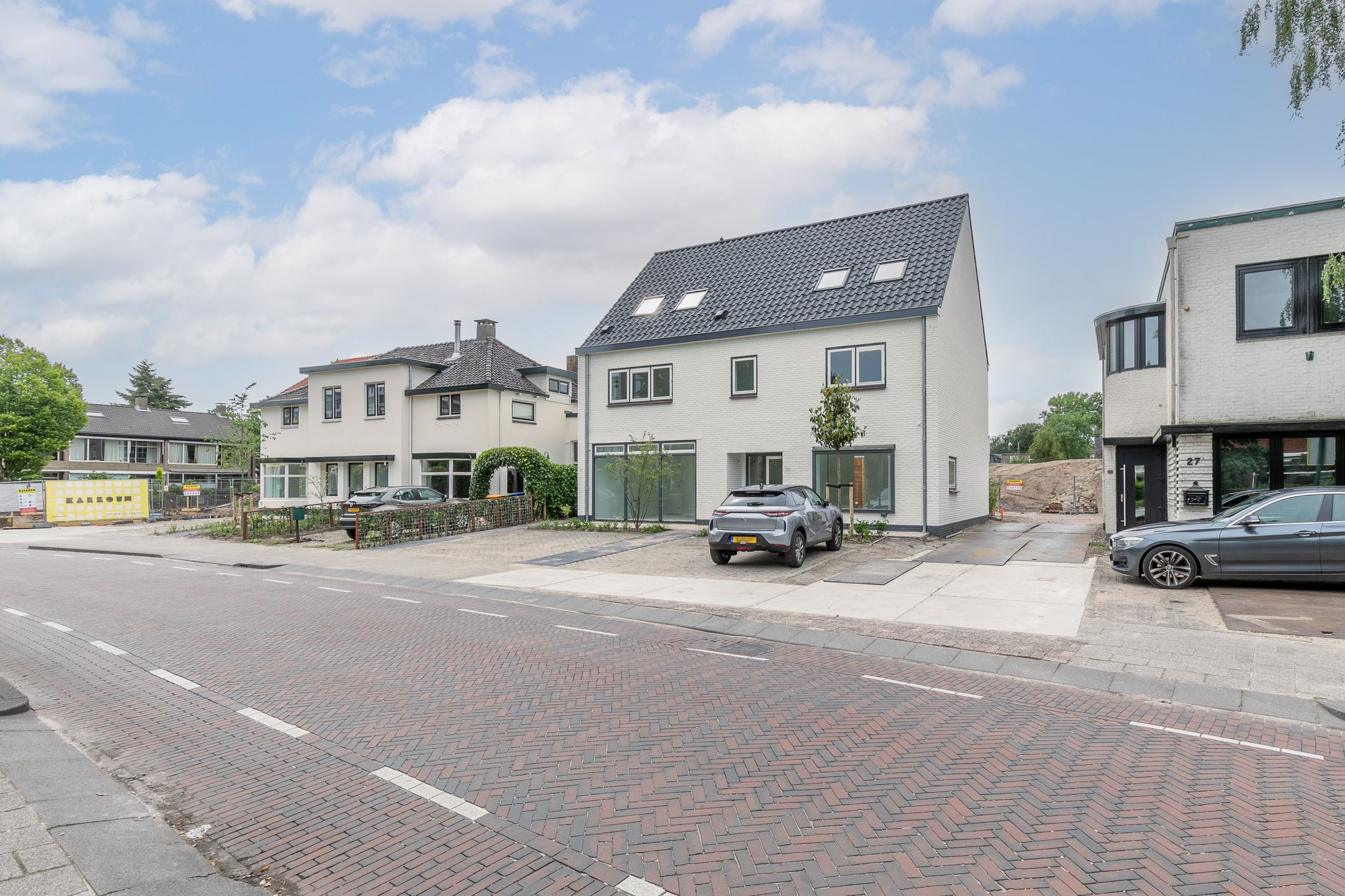 Foto van Eemnesserweg 23A, Baarn