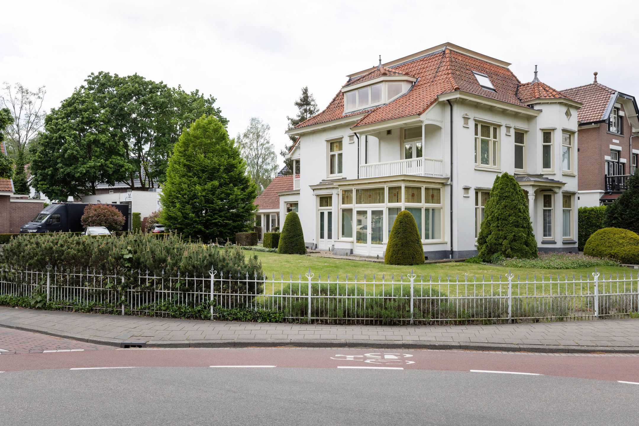 Foto van Eemnesserweg 79, Baarn