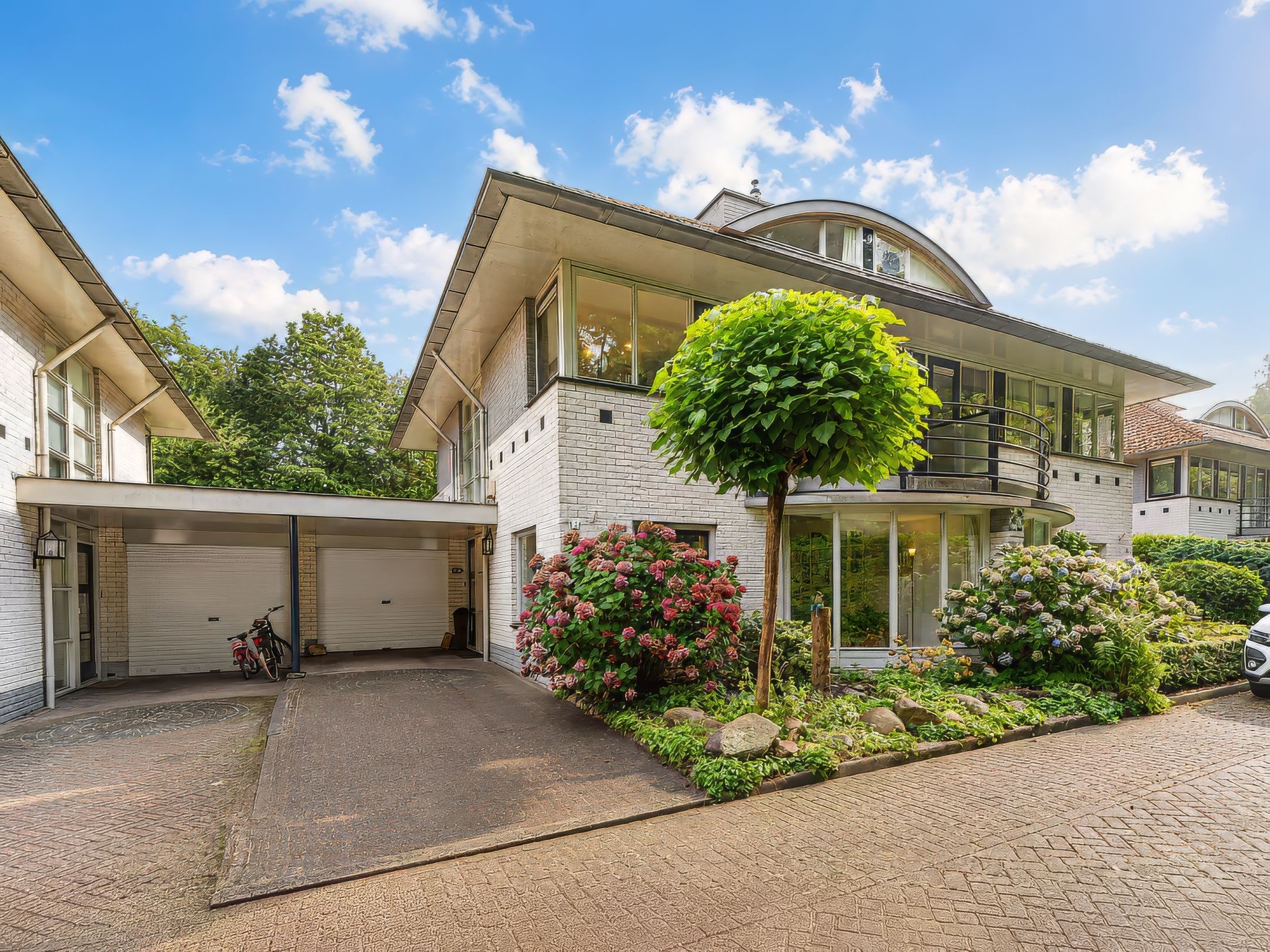 Foto van M.C. Escherlaan 5, Baarn