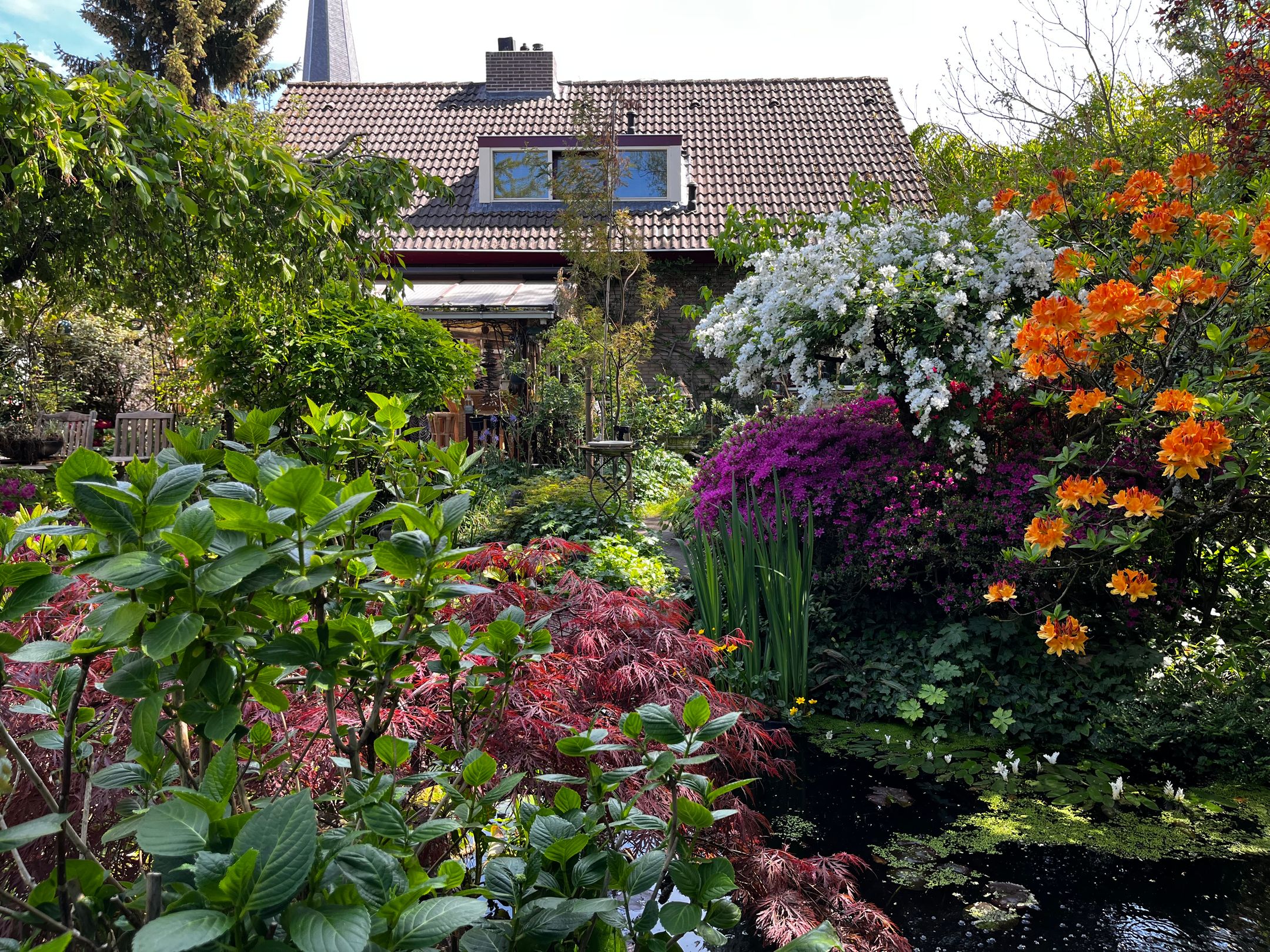 Foto van Laanstraat 3, Baarn