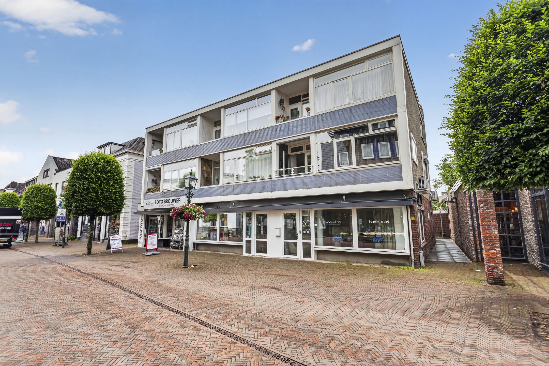 Foto van Laanstraat 63A, Baarn