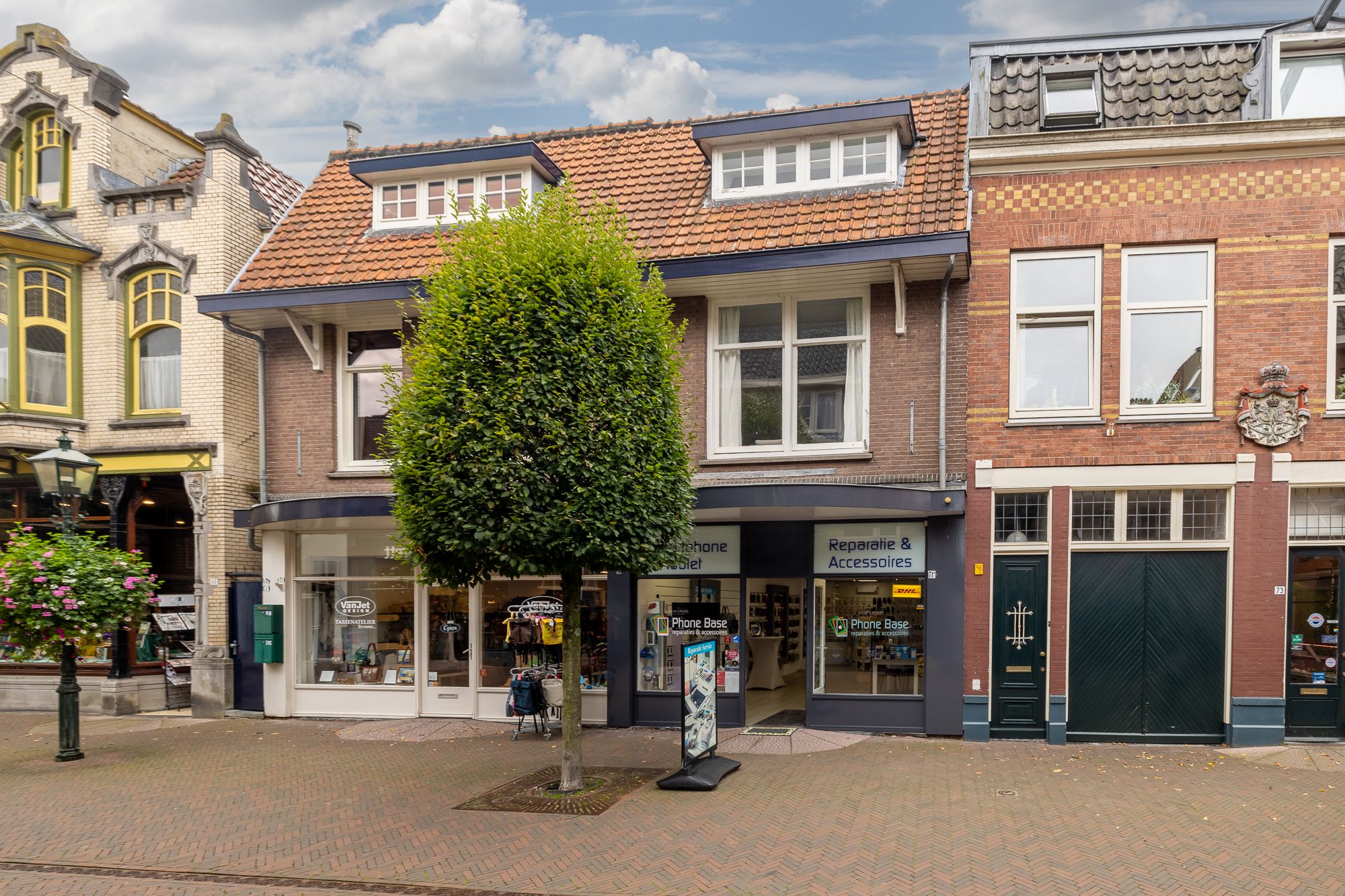 Foto van Laanstraat 71C, Baarn
