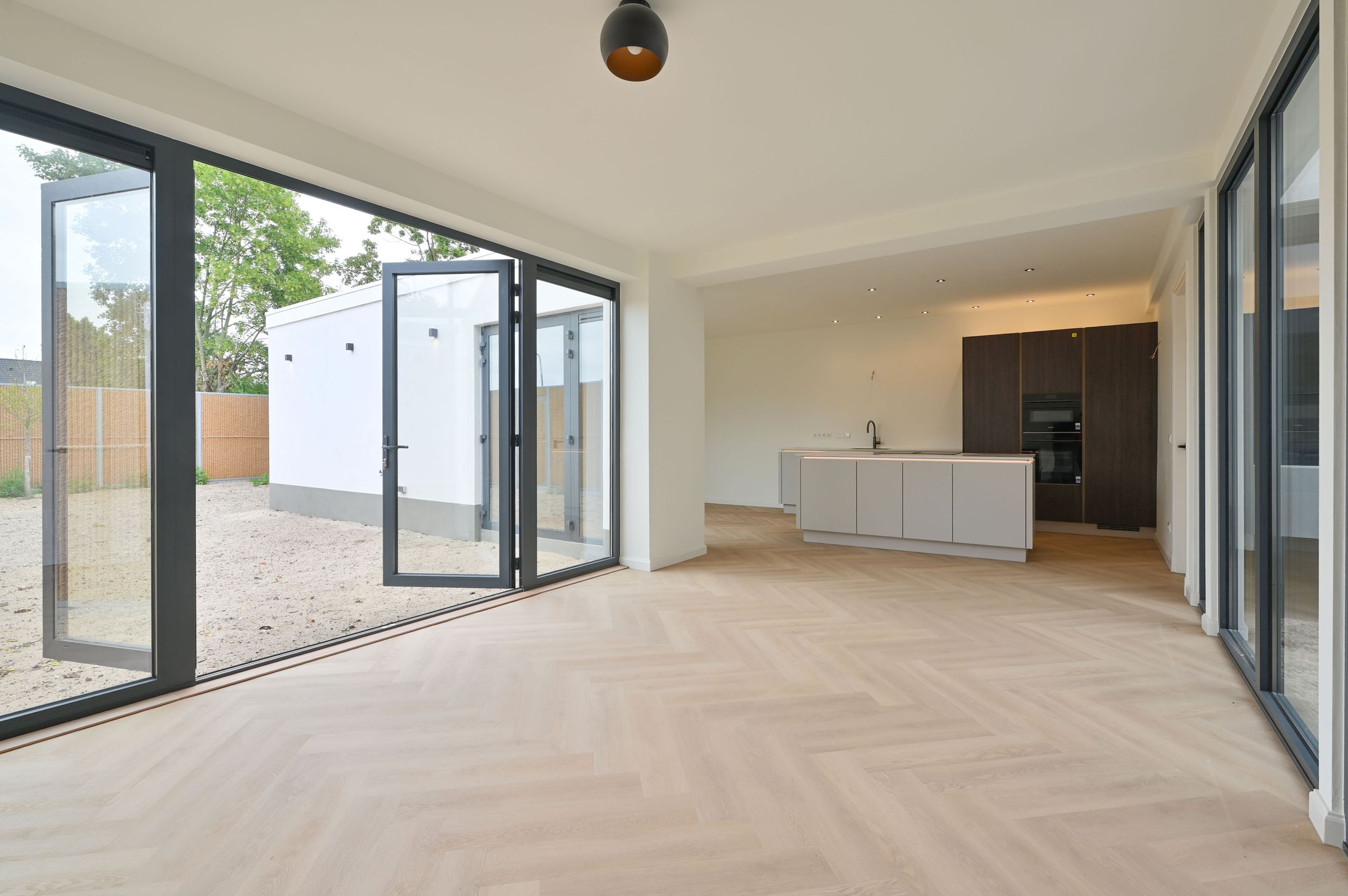 Foto van Laanstraat 56B, Baarn