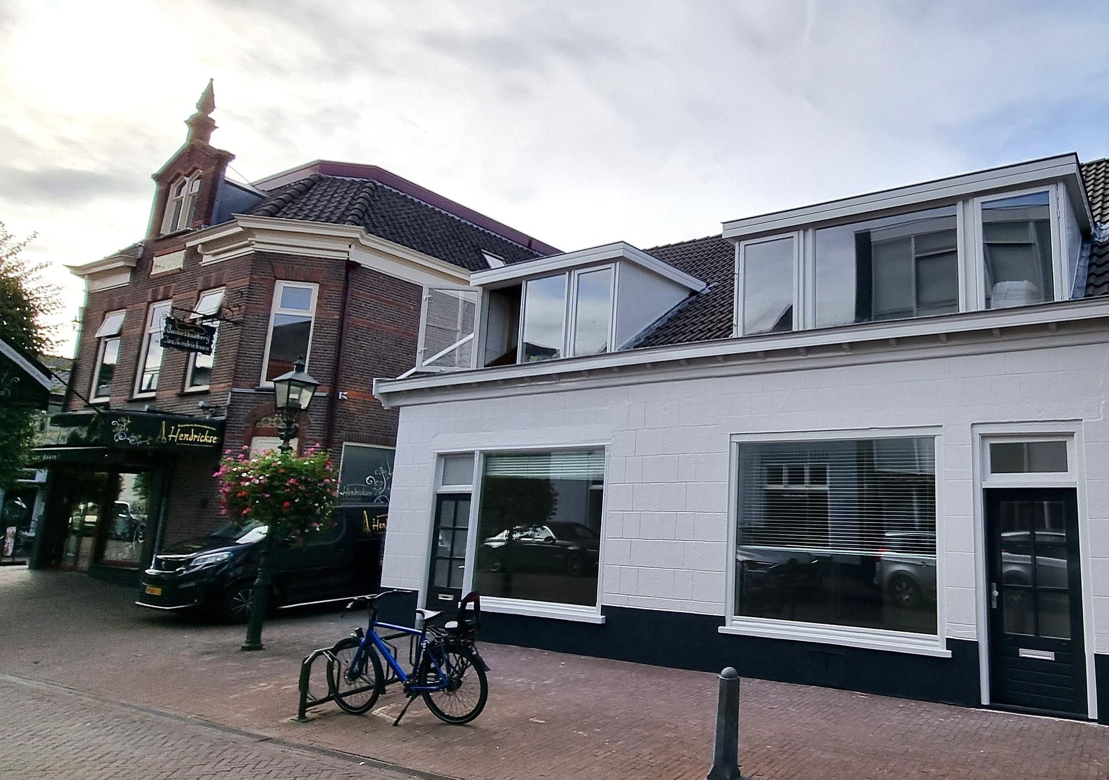 Foto van Nieuwstraat 30, Baarn