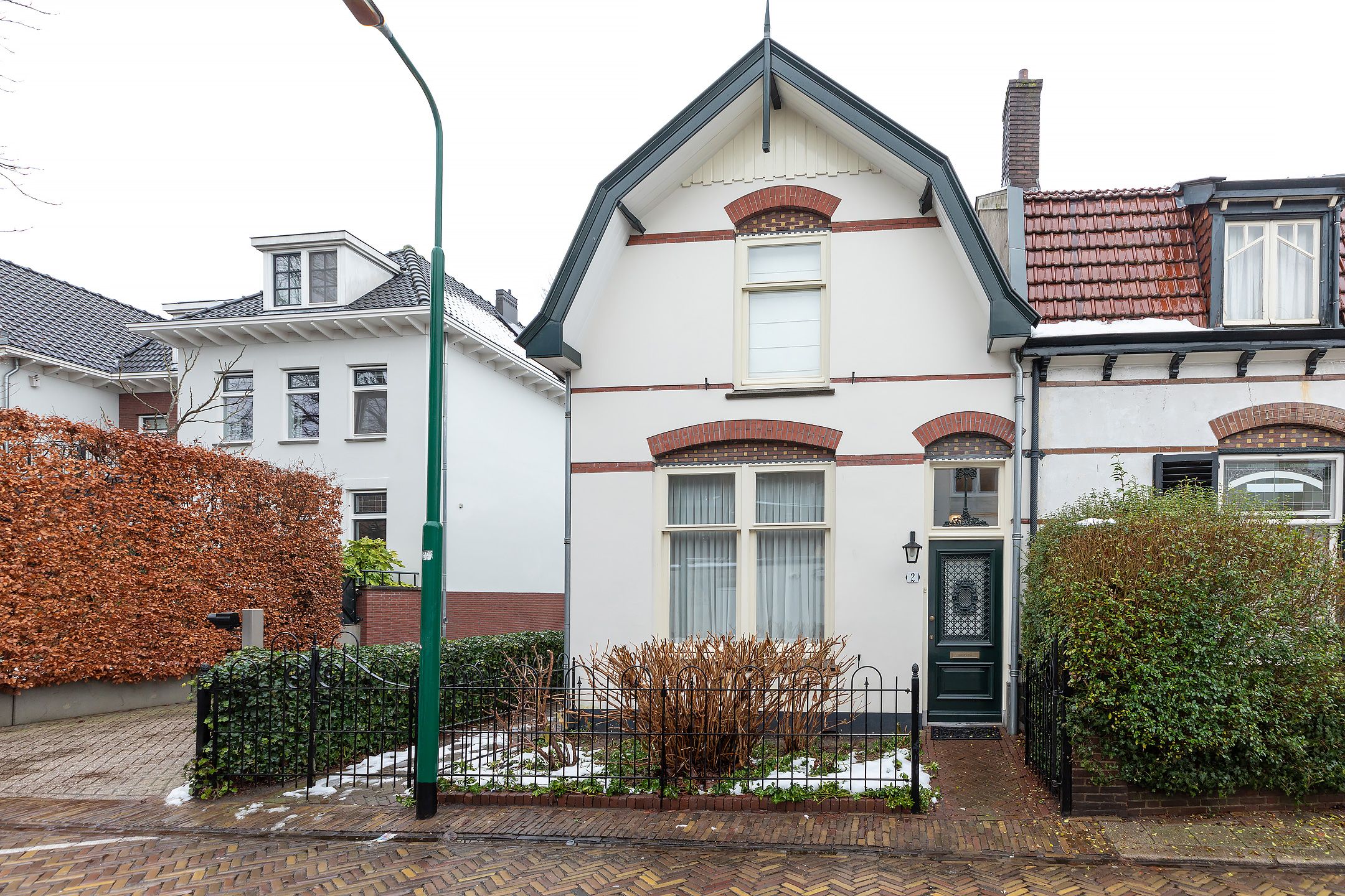 Foto van Turfstraat 2, Baarn