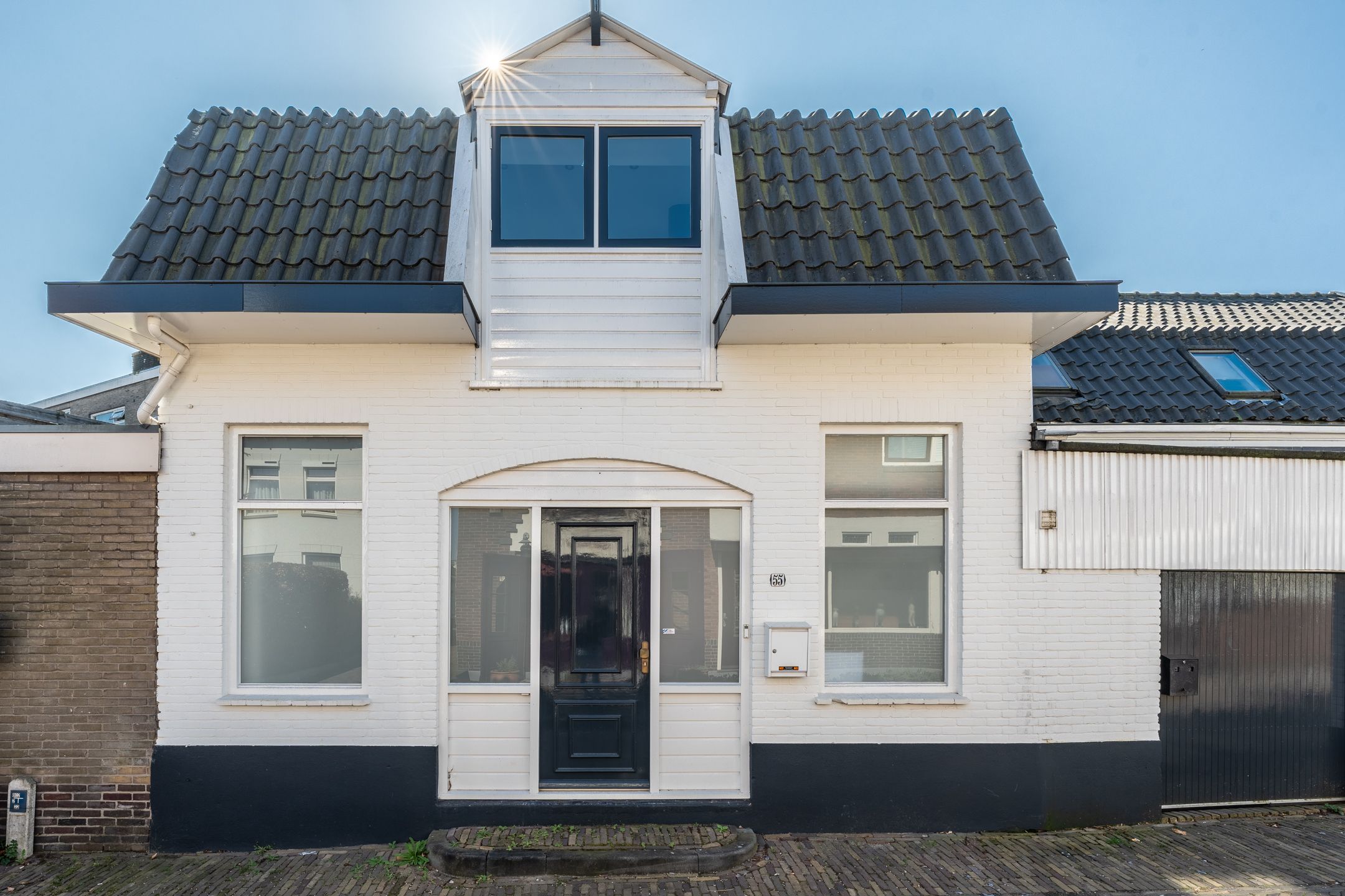 Foto van Turfstraat 55, Baarn