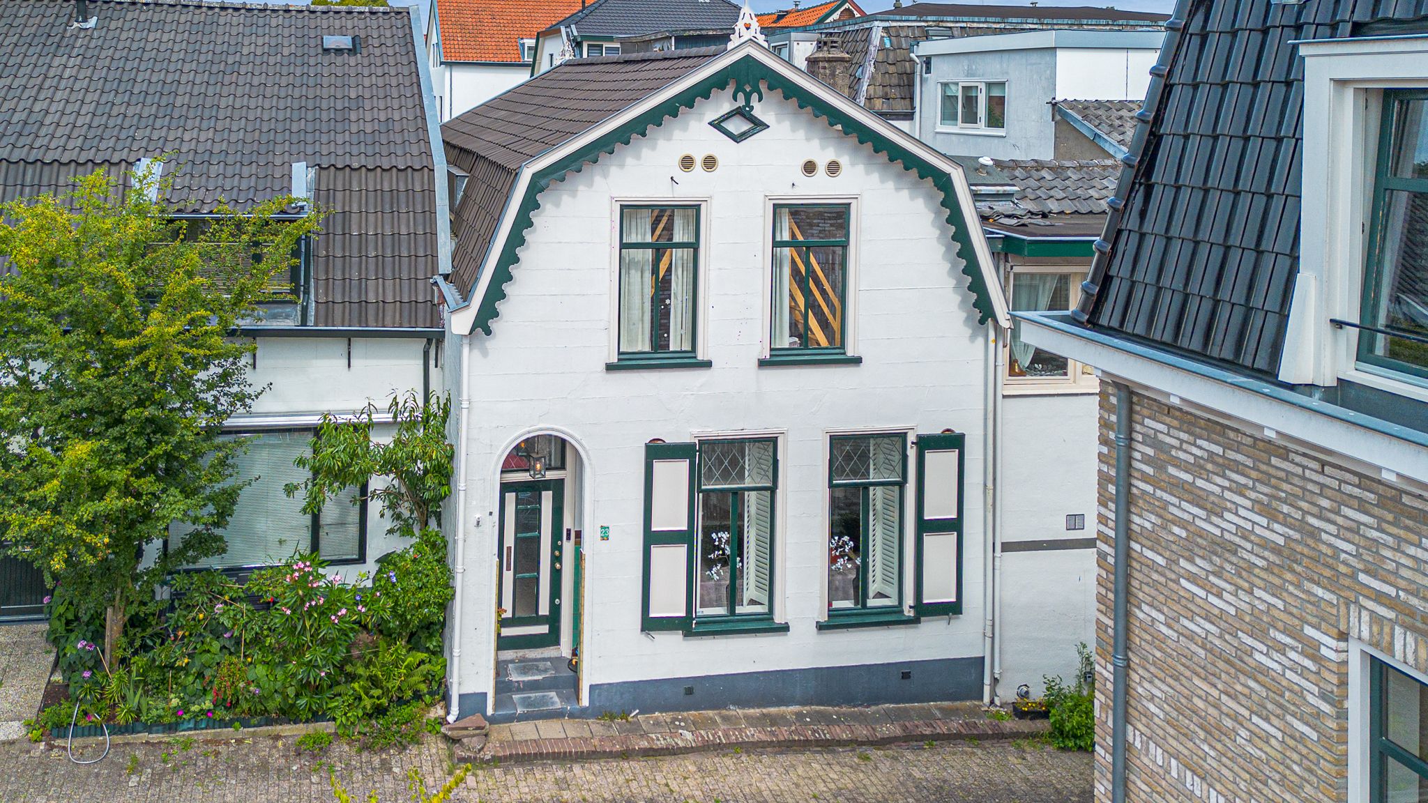 Foto van Nieuw Baarnstraat 23, Baarn