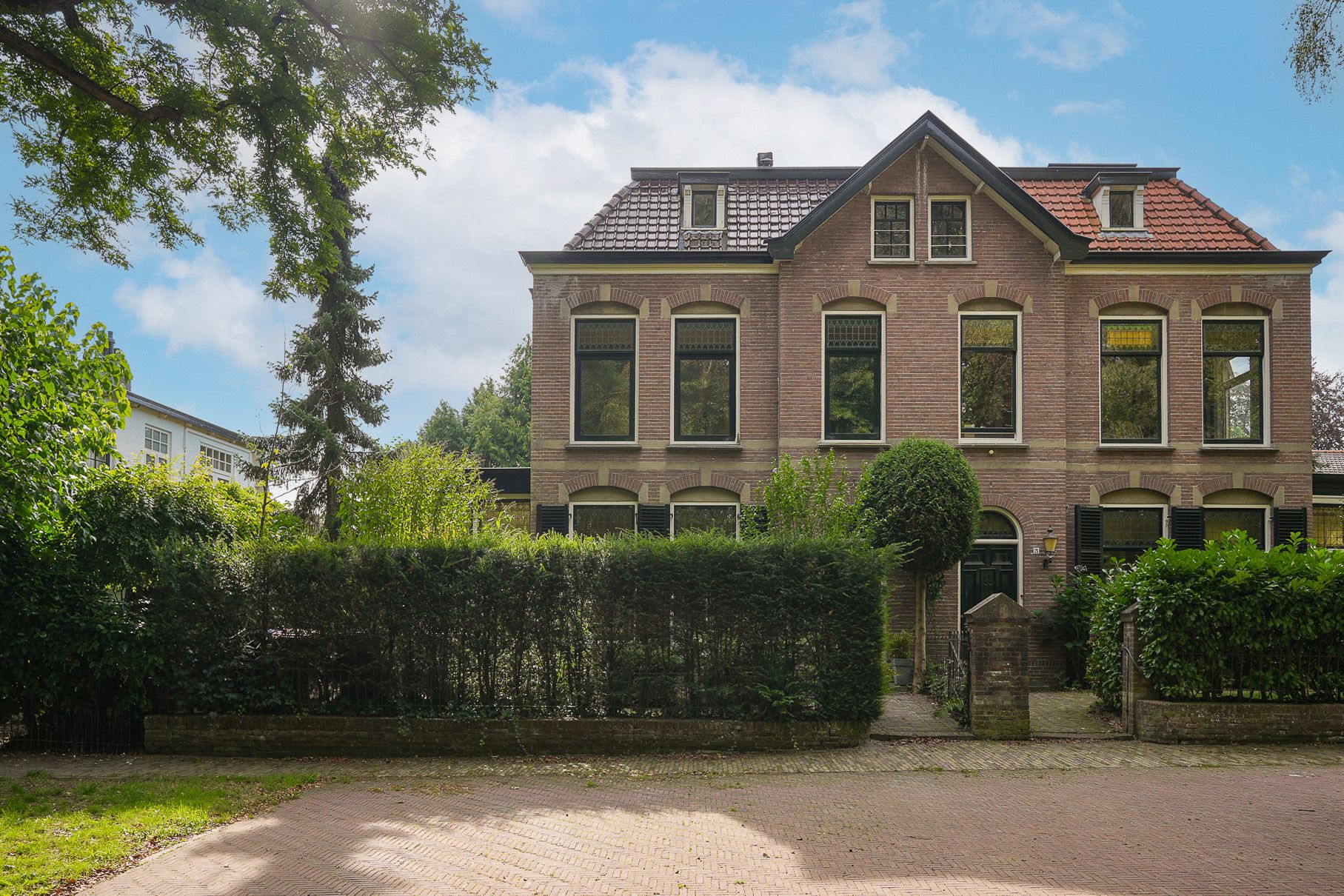 Foto van Molenweg 19, Baarn