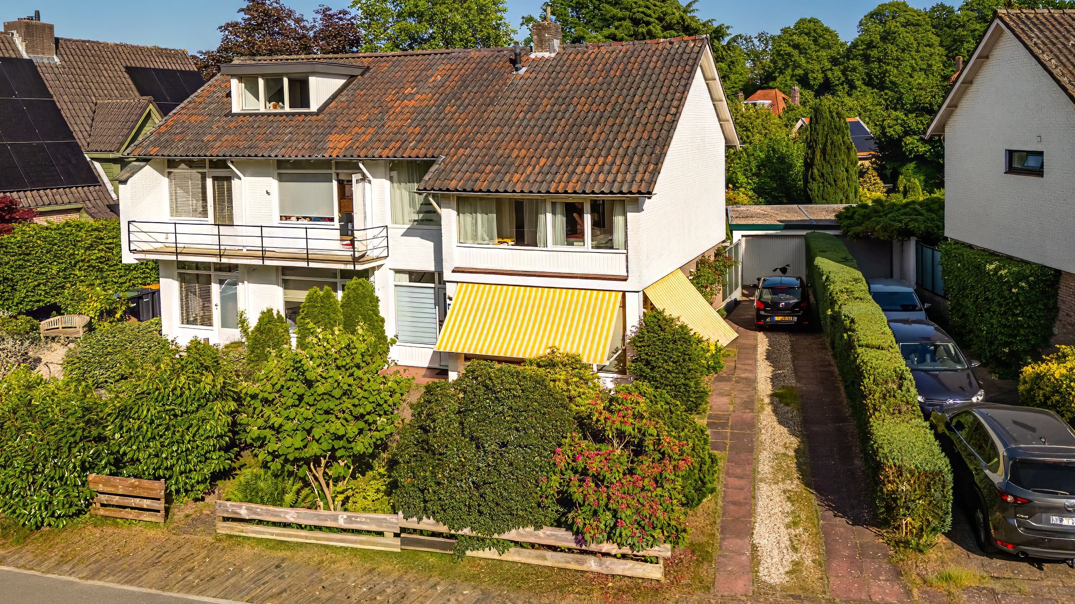 Foto van Molenweg 45, Baarn