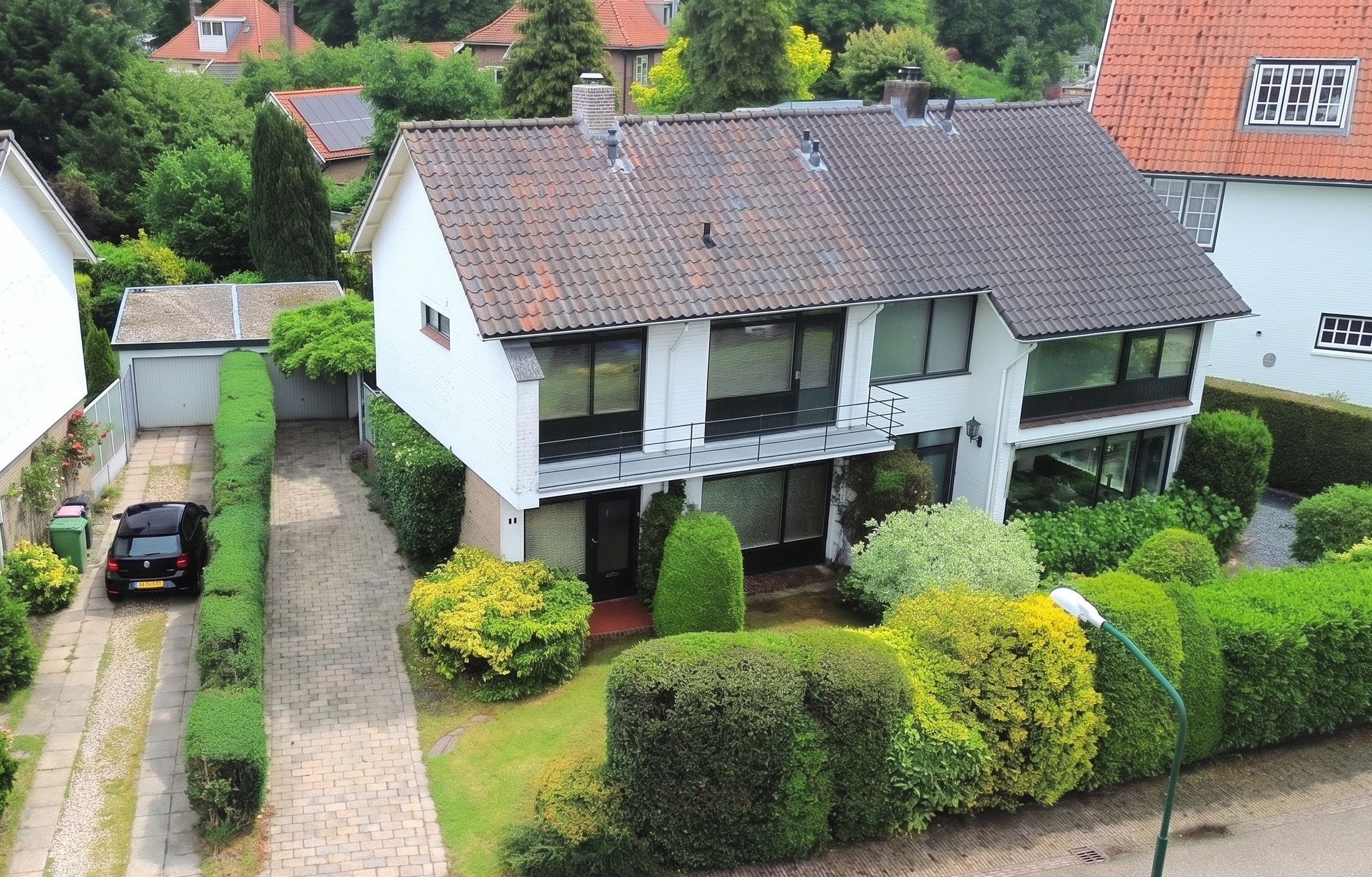 Foto van Molenweg 47, Baarn