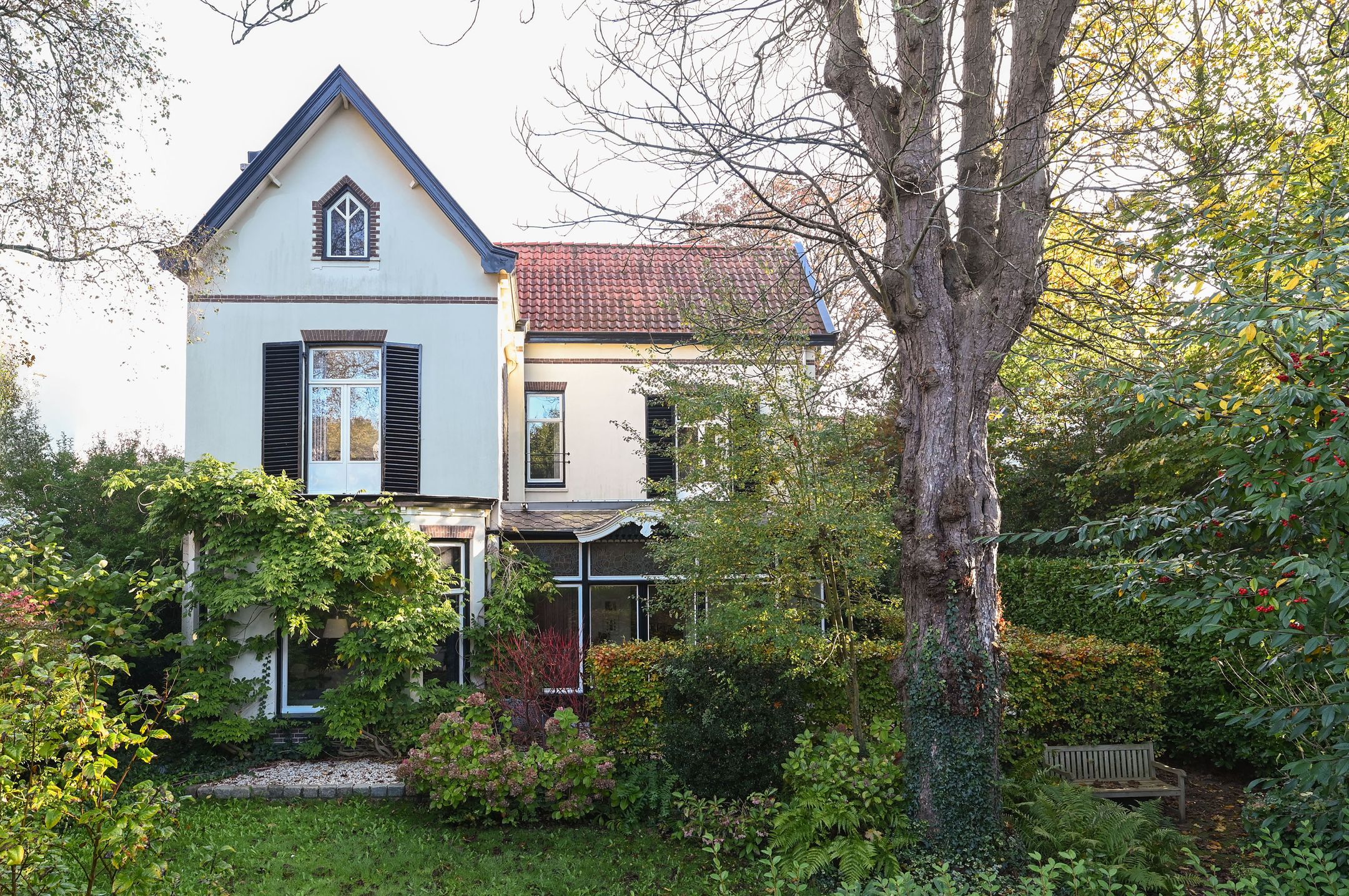 Foto van Bothalaan 2, Baarn
