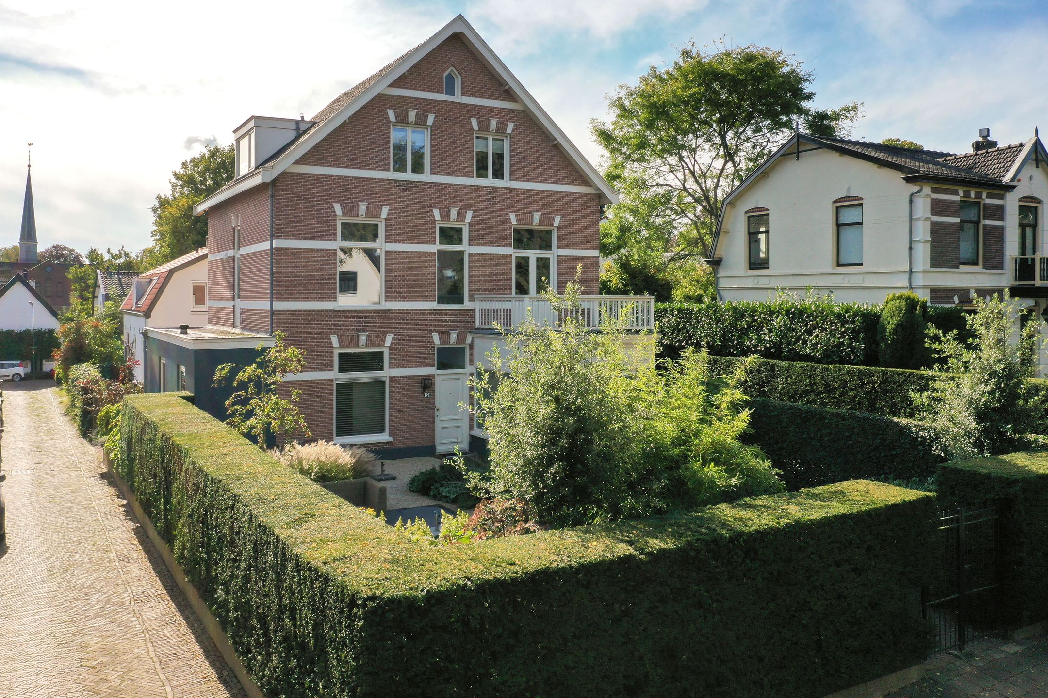 Foto van Sophialaan 15, Baarn