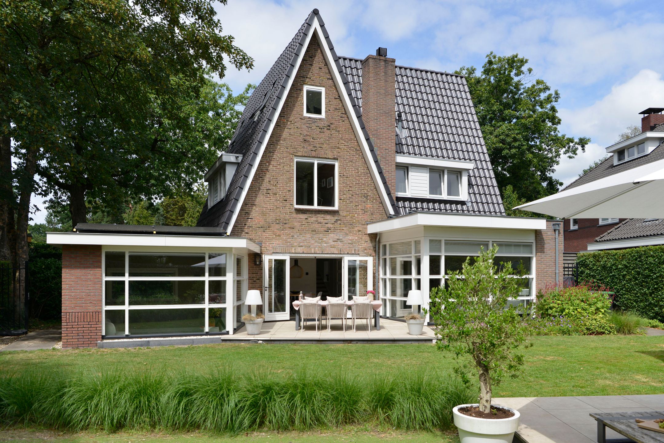 Foto van Kroningslaan 9, Baarn