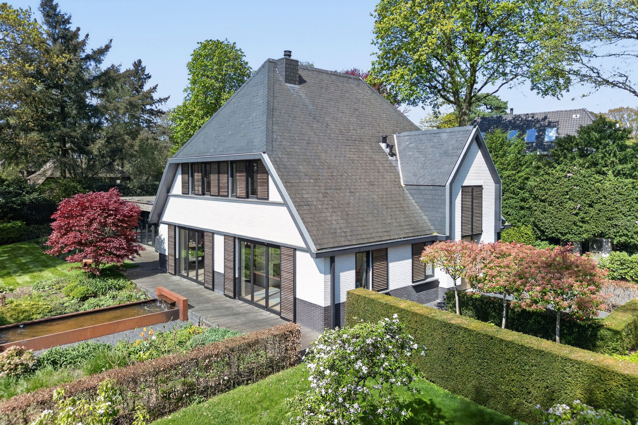 Foto van Anna Paulownalaan 6, Baarn