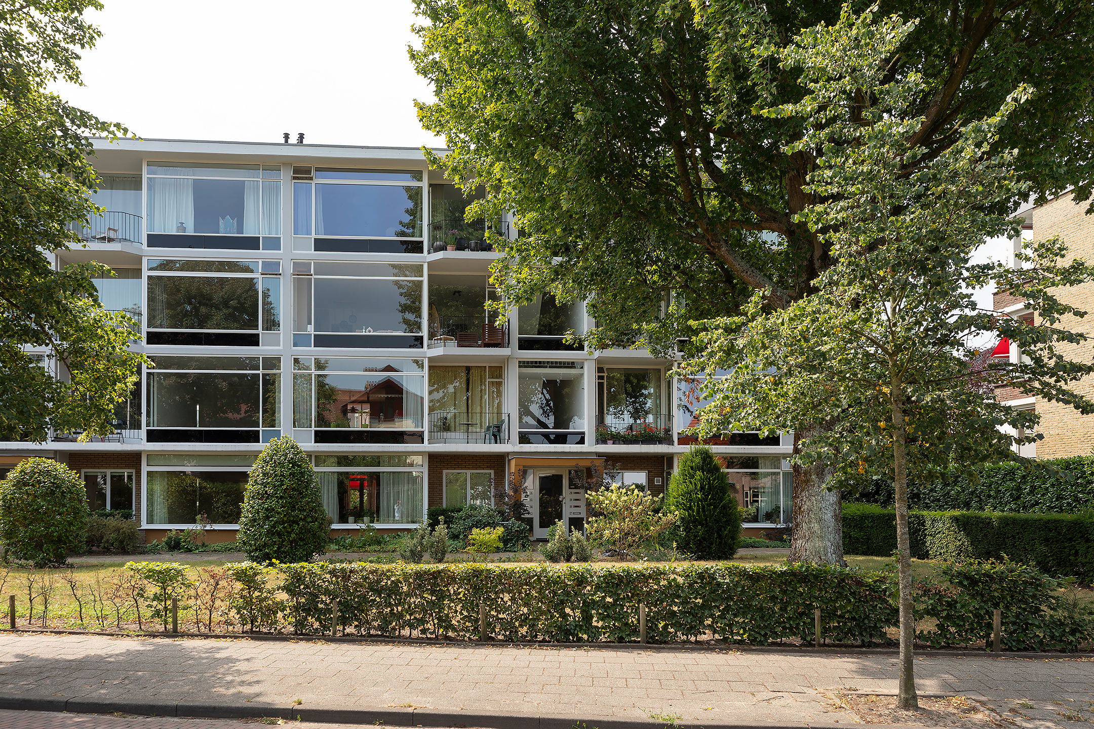 Foto van Brinkendael 16, Baarn