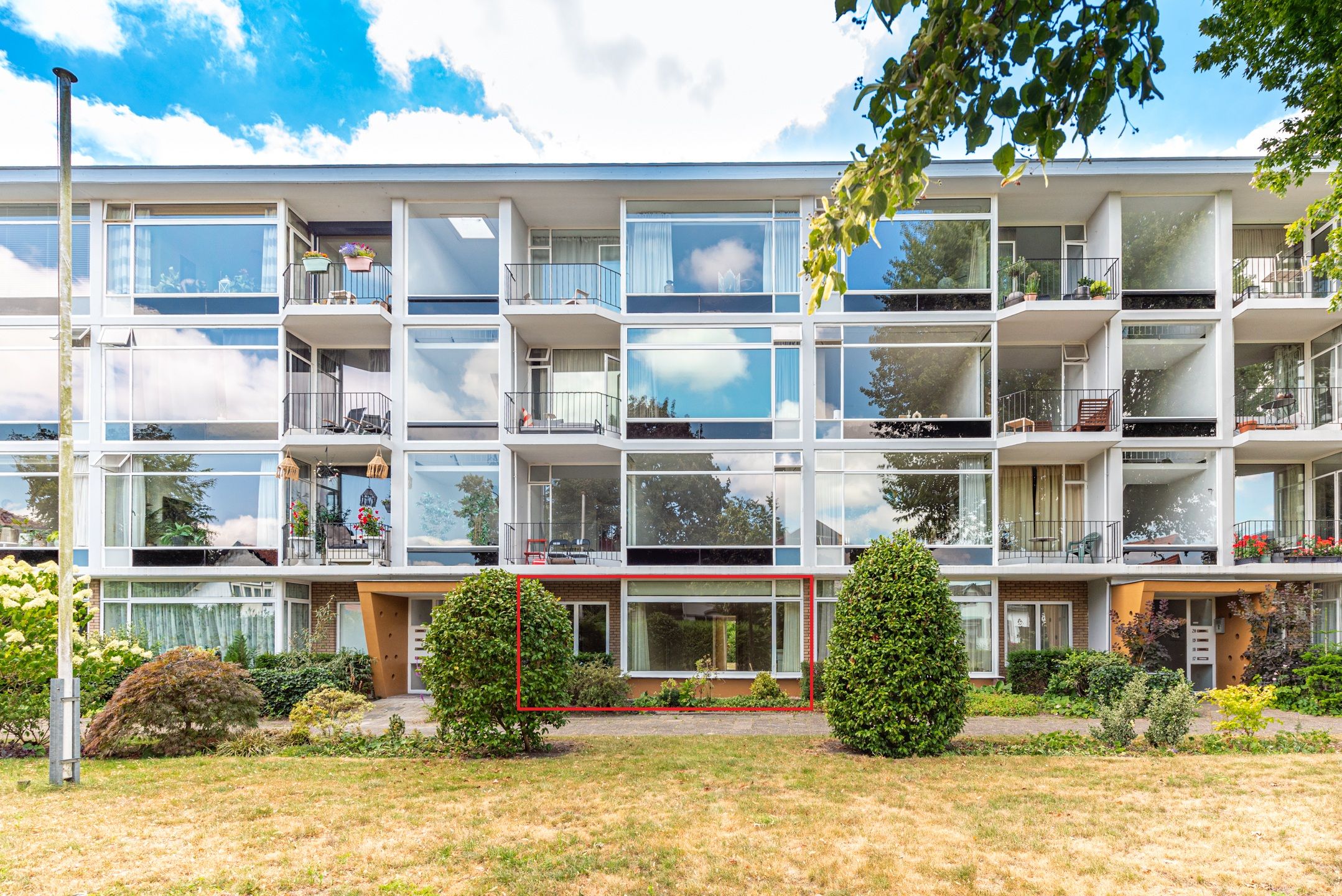 Foto van Brinkendael 9, Baarn