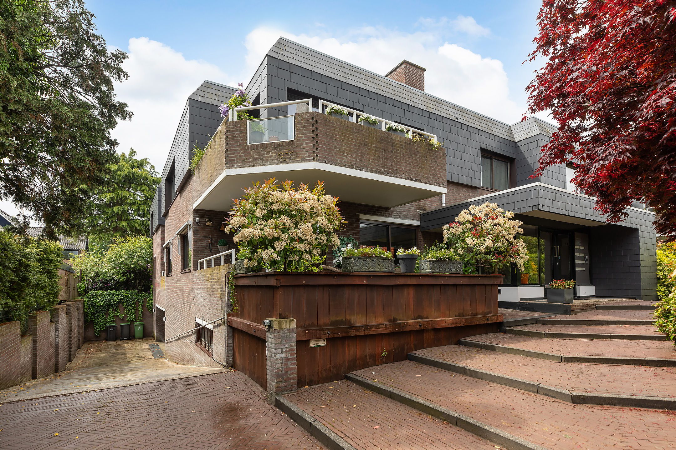 Foto van Parkstraat 33, Baarn