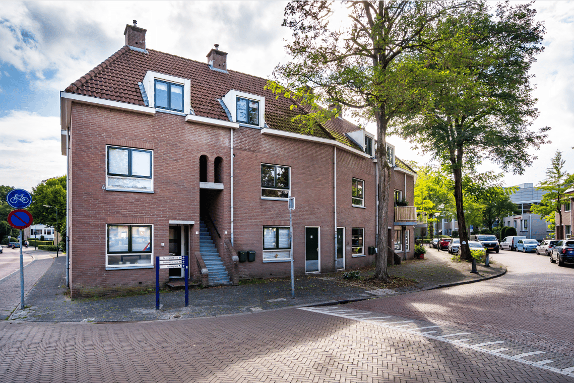Foto van Stationsweg 3, Baarn