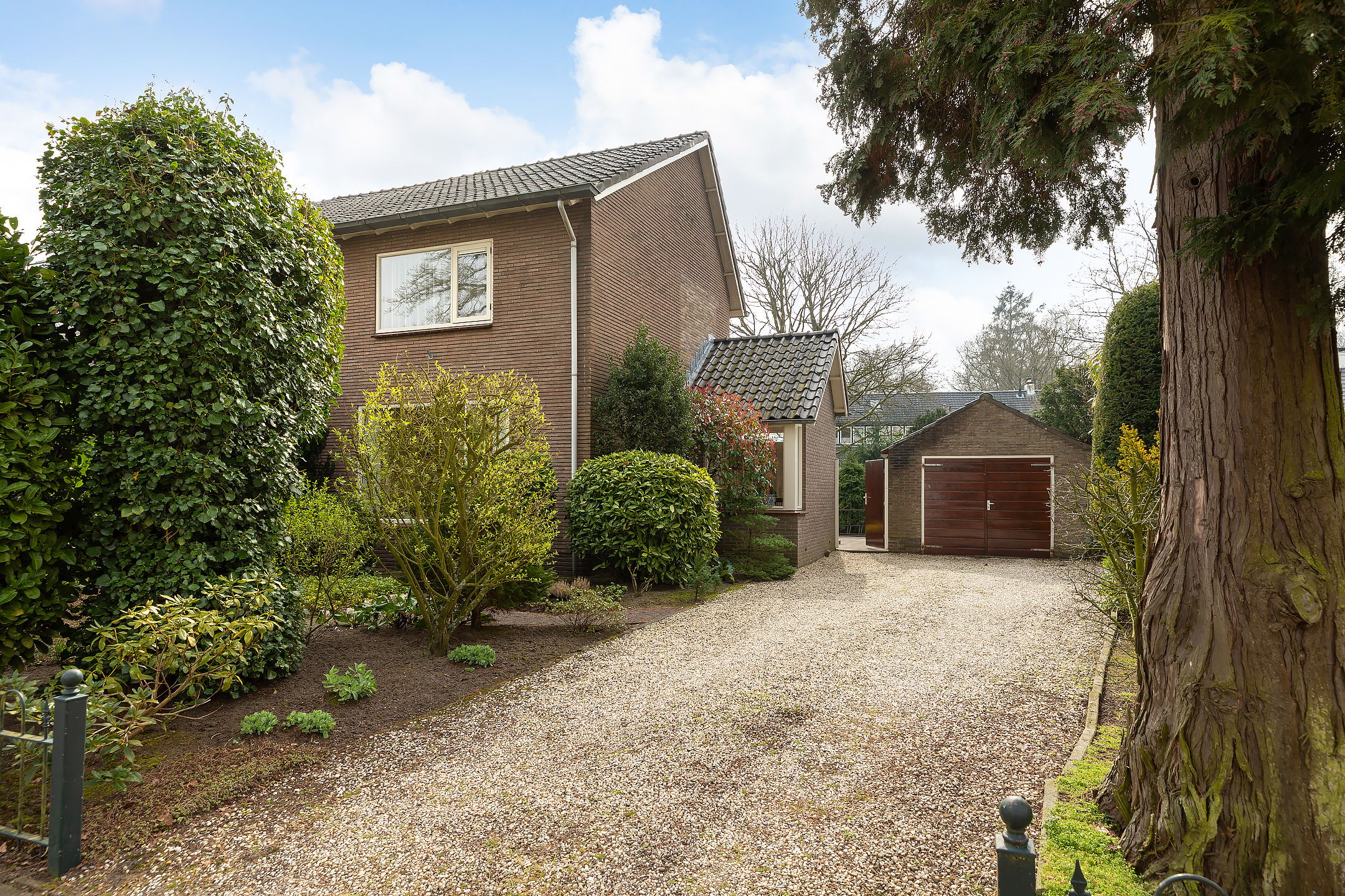 Foto van Stationsweg 55, Baarn