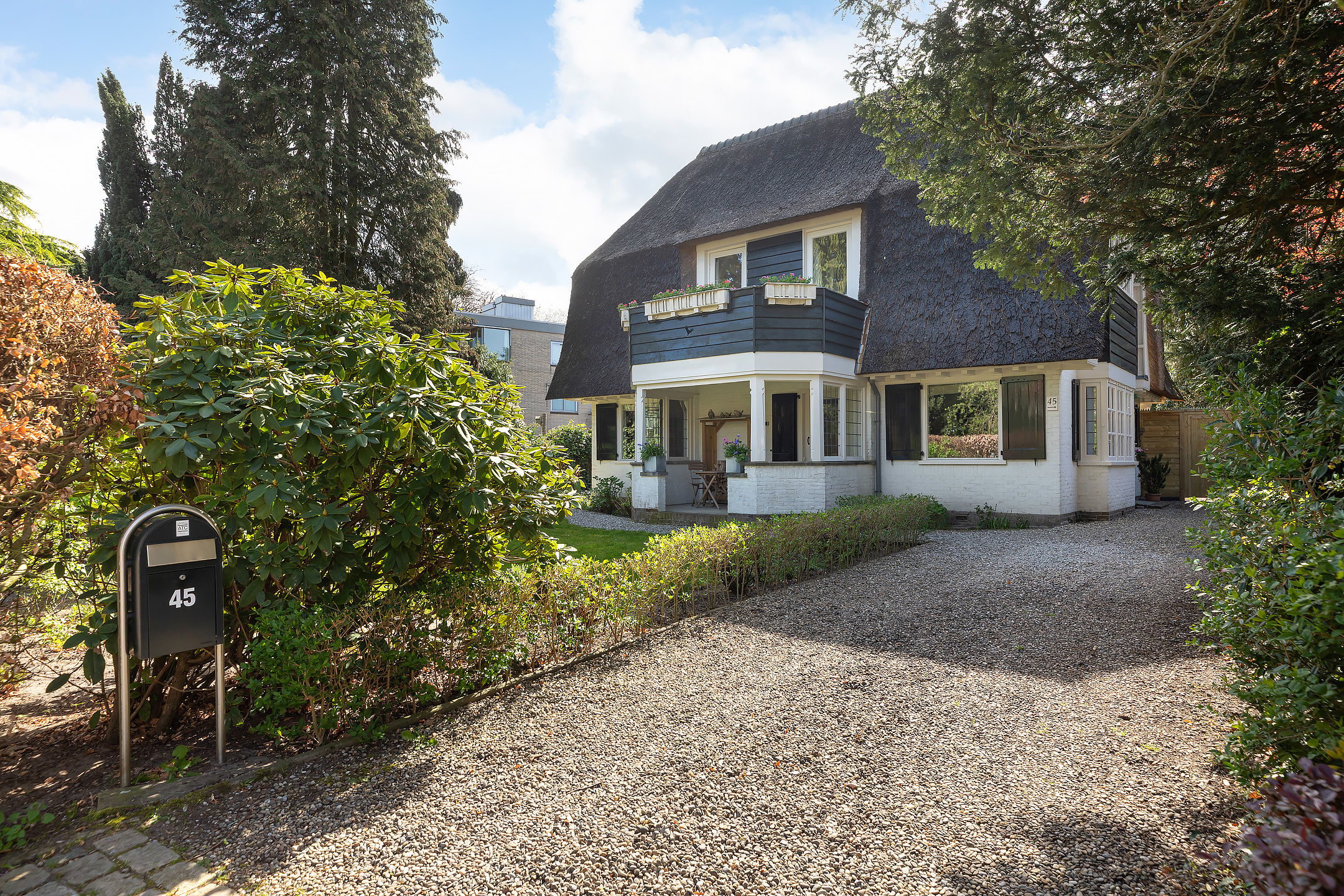 Foto van Koningsweg 45, Baarn