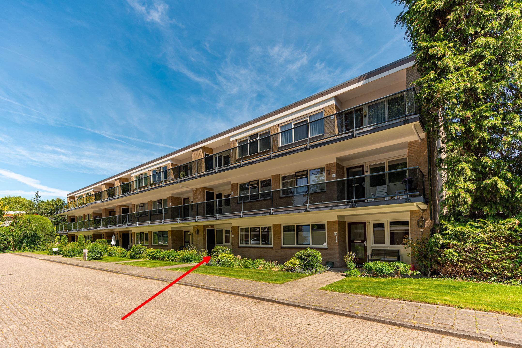 Foto van Koningsweg 18, Baarn