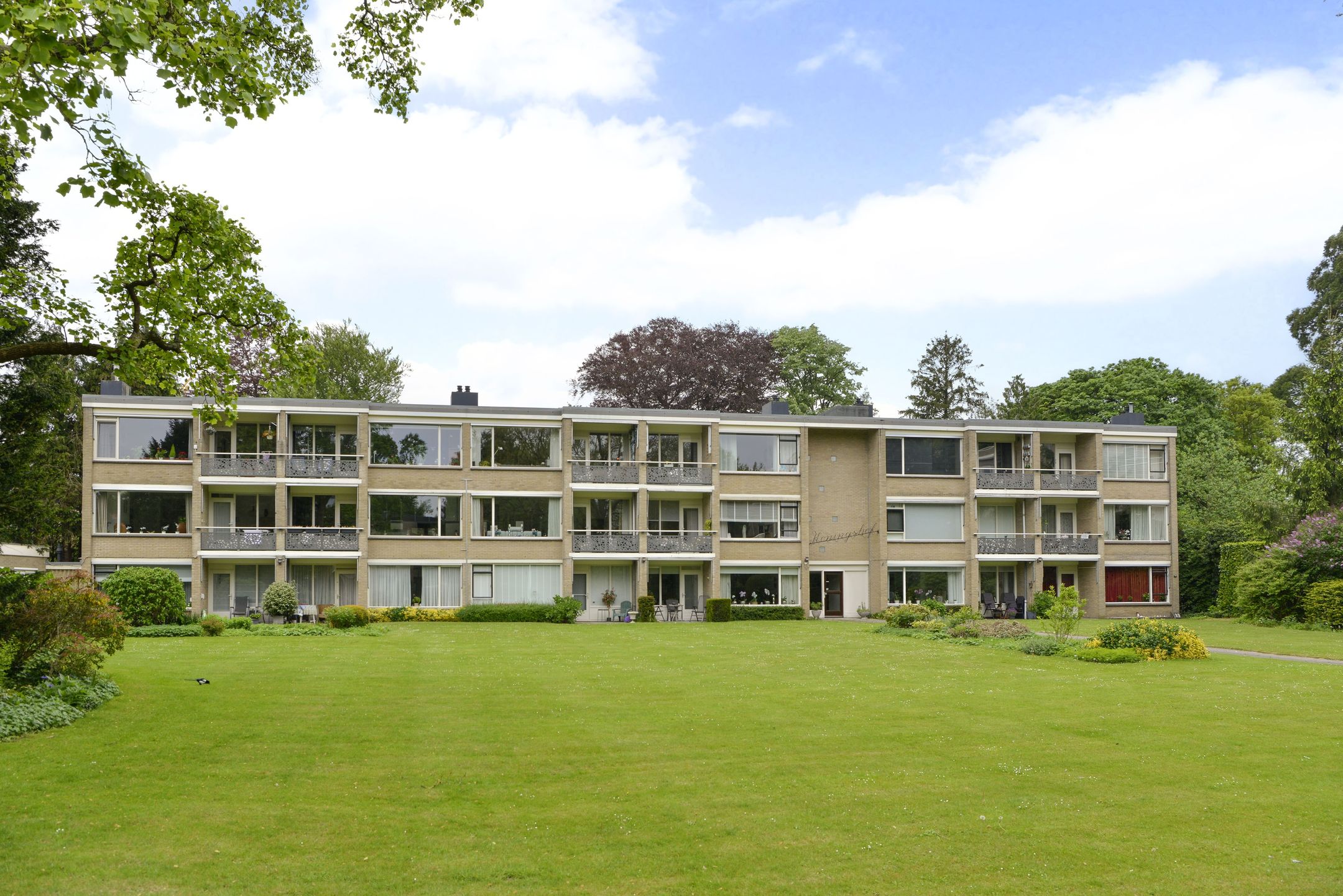 Foto van Koningsweg 28, Baarn