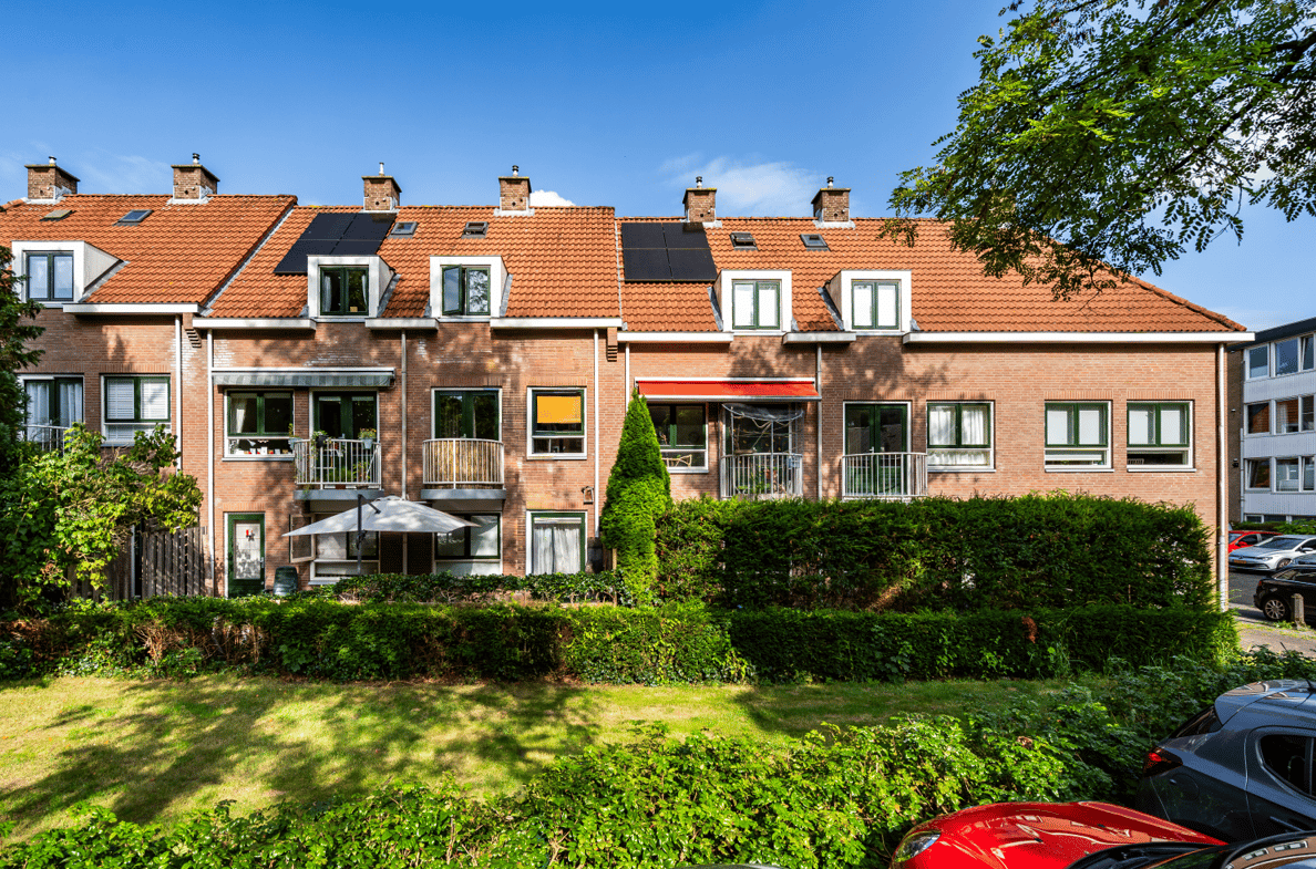 Foto van Bosstraat 14, Baarn