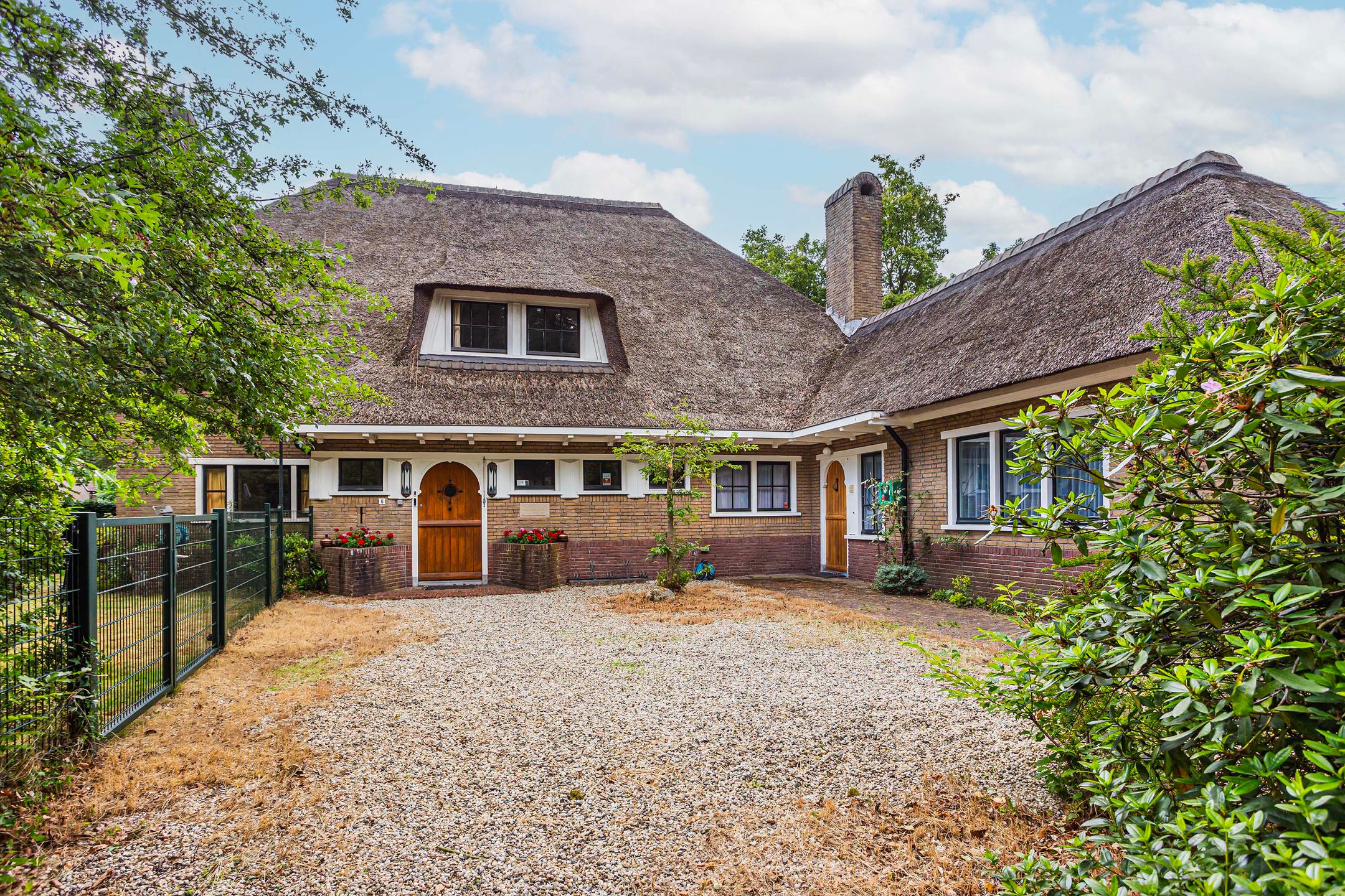 Foto van Javalaan 6, Baarn