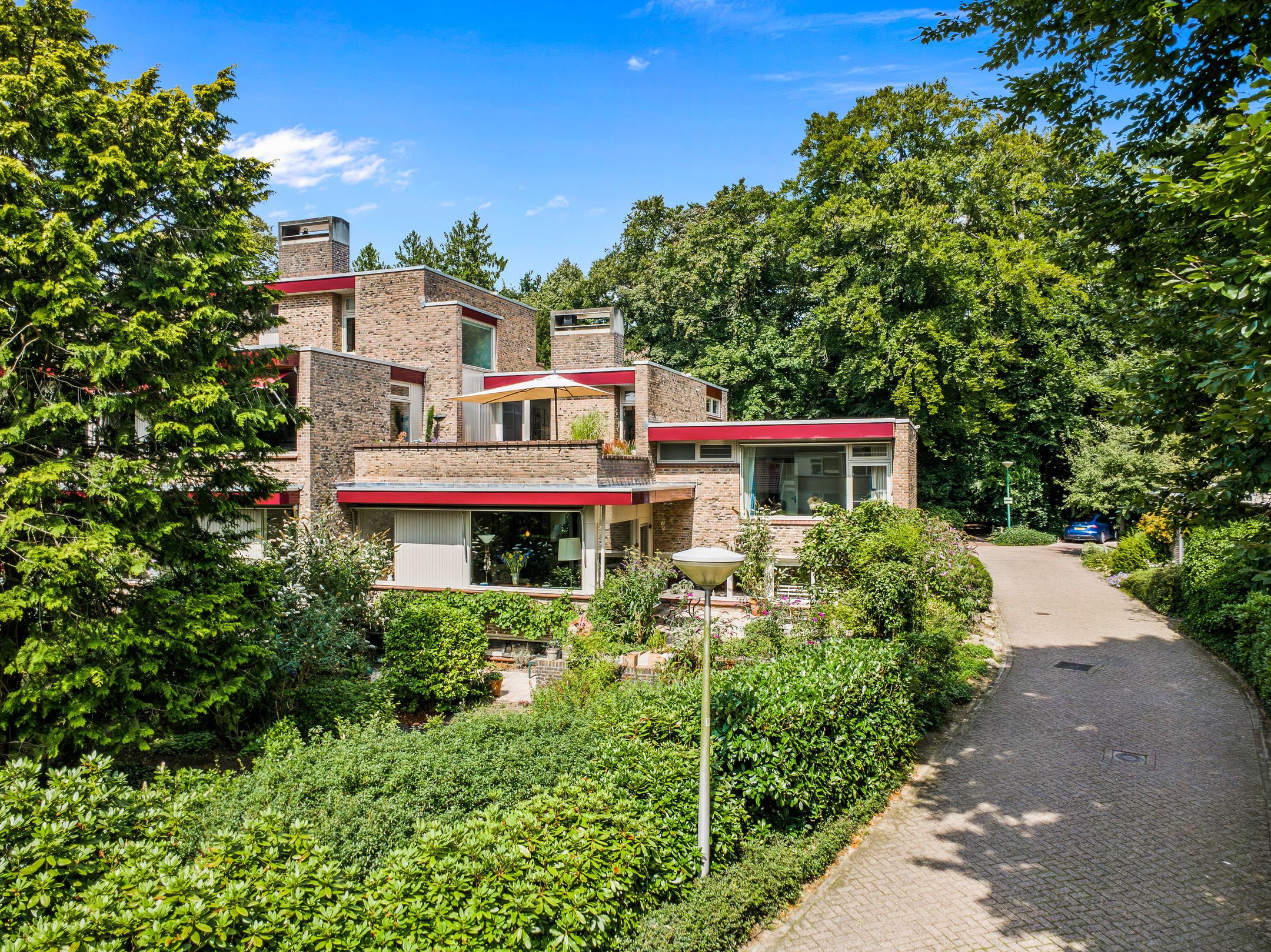 Foto van Uytenbosch 33, Baarn